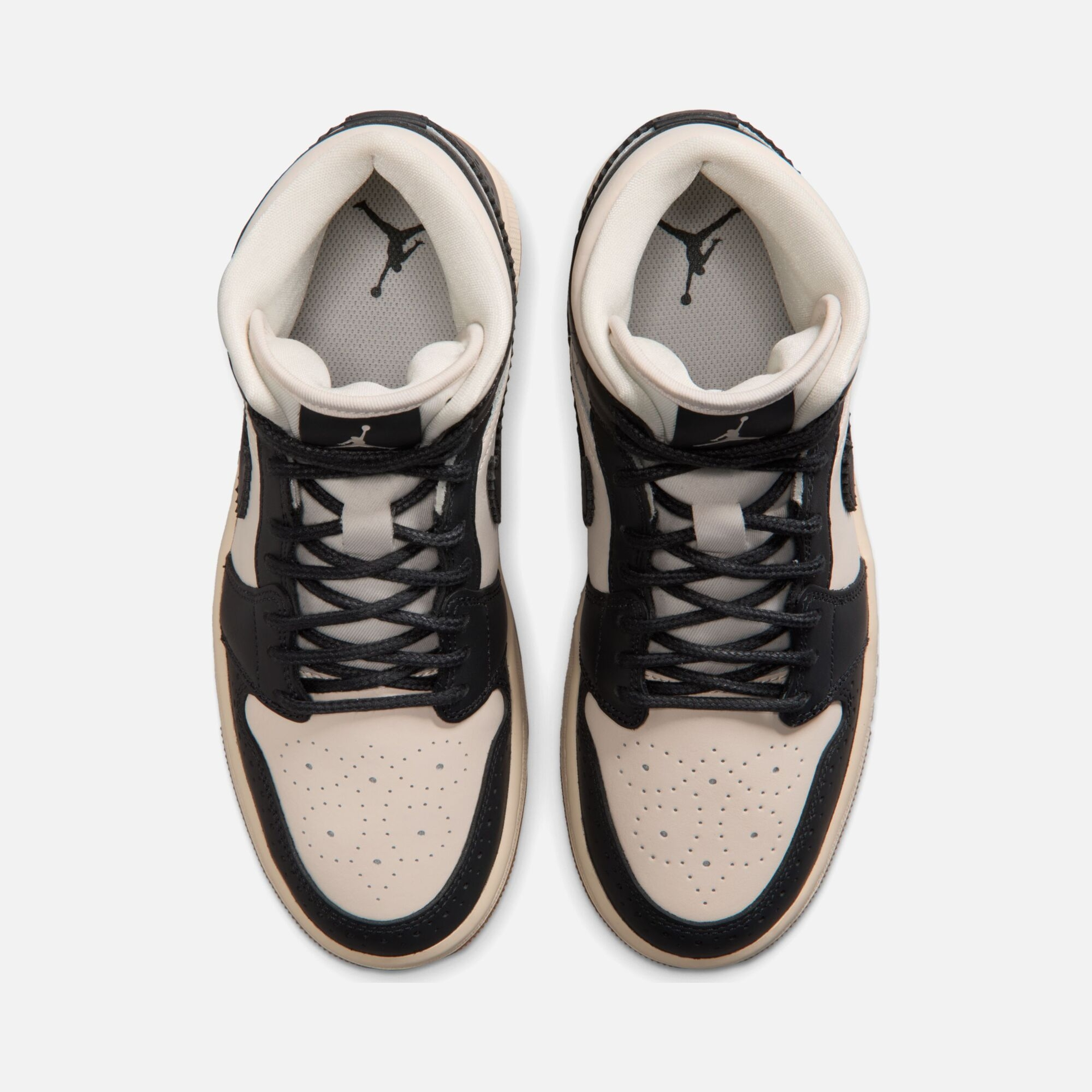 Nike Air Jordan 1 Mid SE FA26 Kadın Spor Ayakkabı