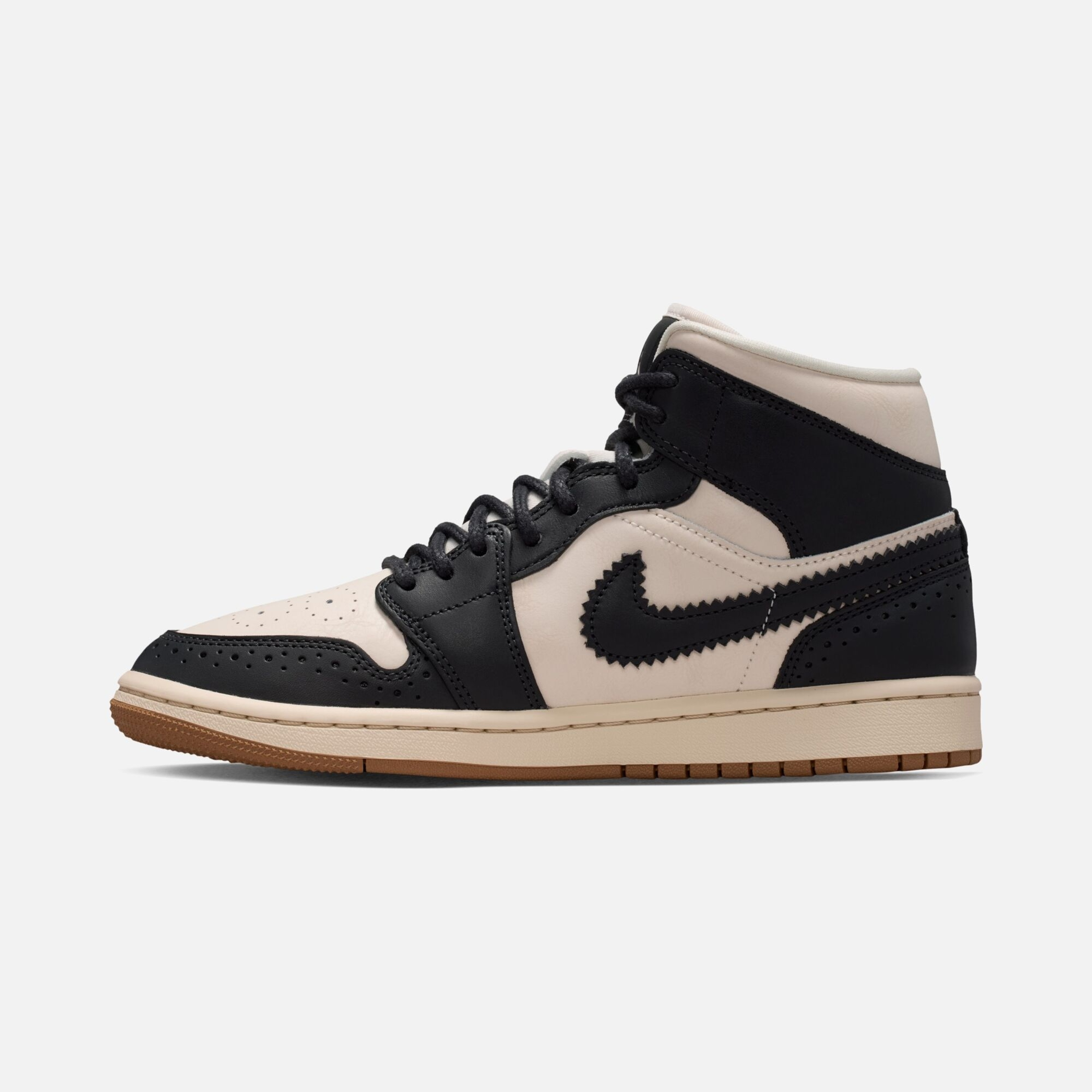 Nike Air Jordan 1 Mid SE FA26 Kadın Spor Ayakkabı