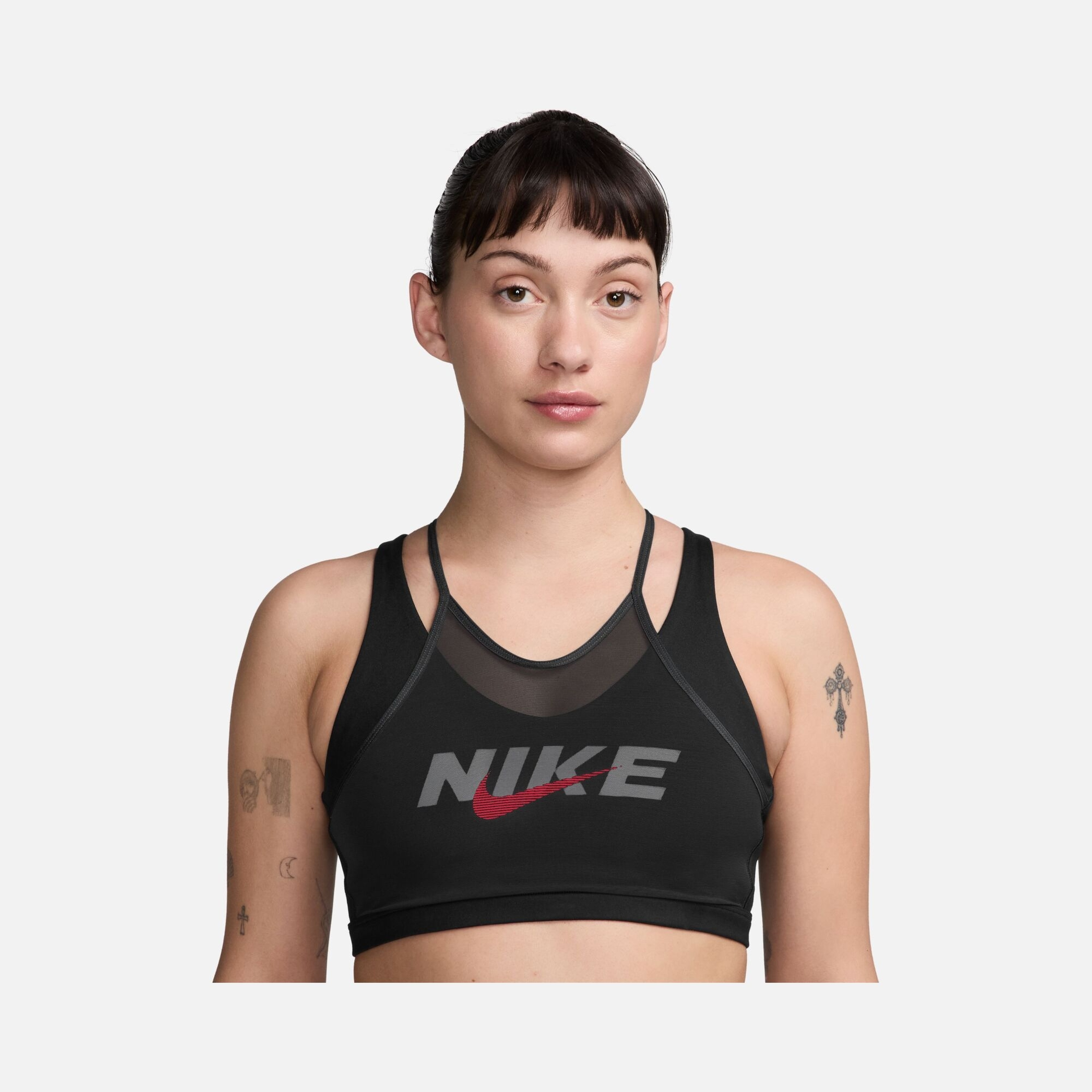 Nike Dri-Fit One Bra Cpsl Kadın Bra