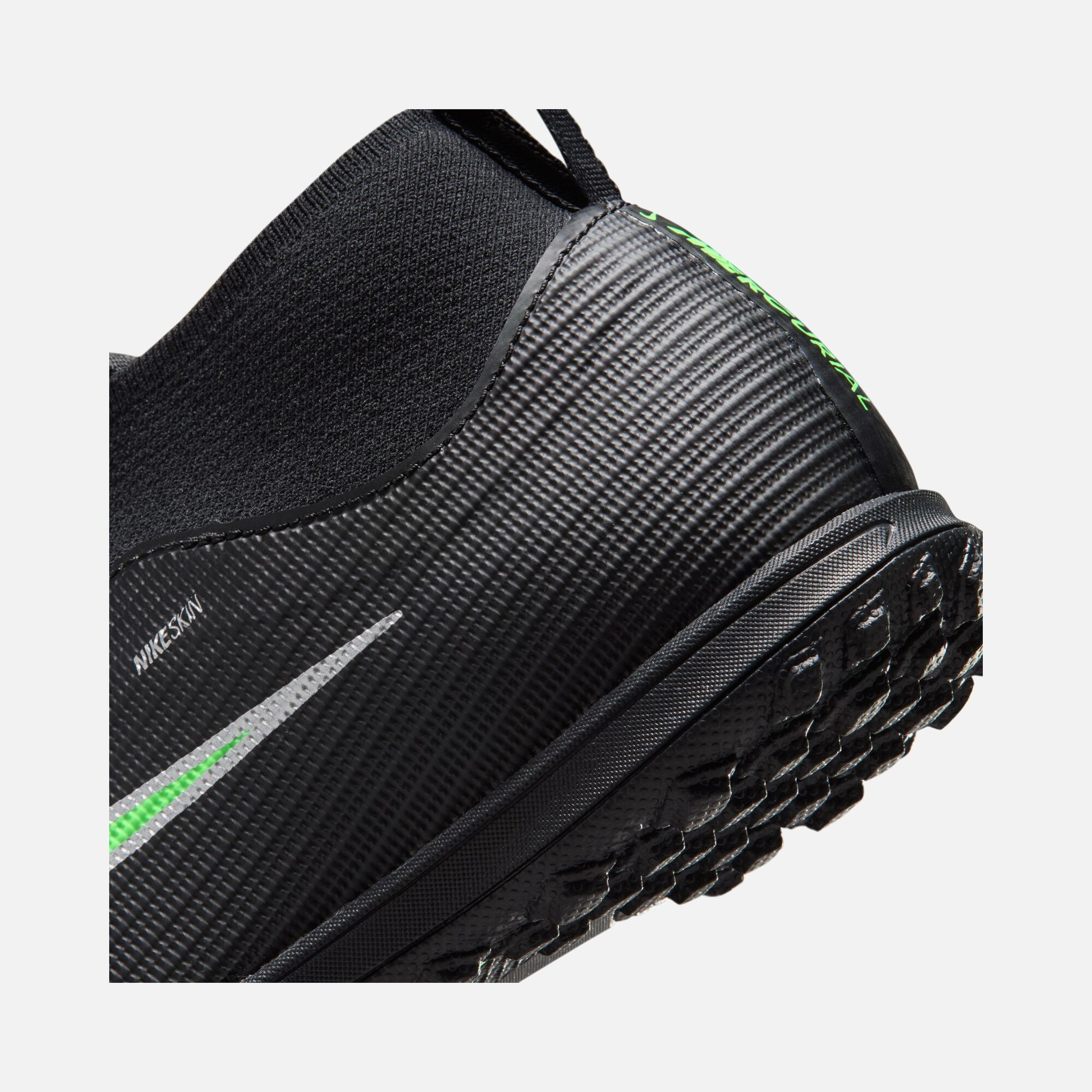 Nike Jr. Mercurial Superfly 11 Academy Turf Çocuk Krampon