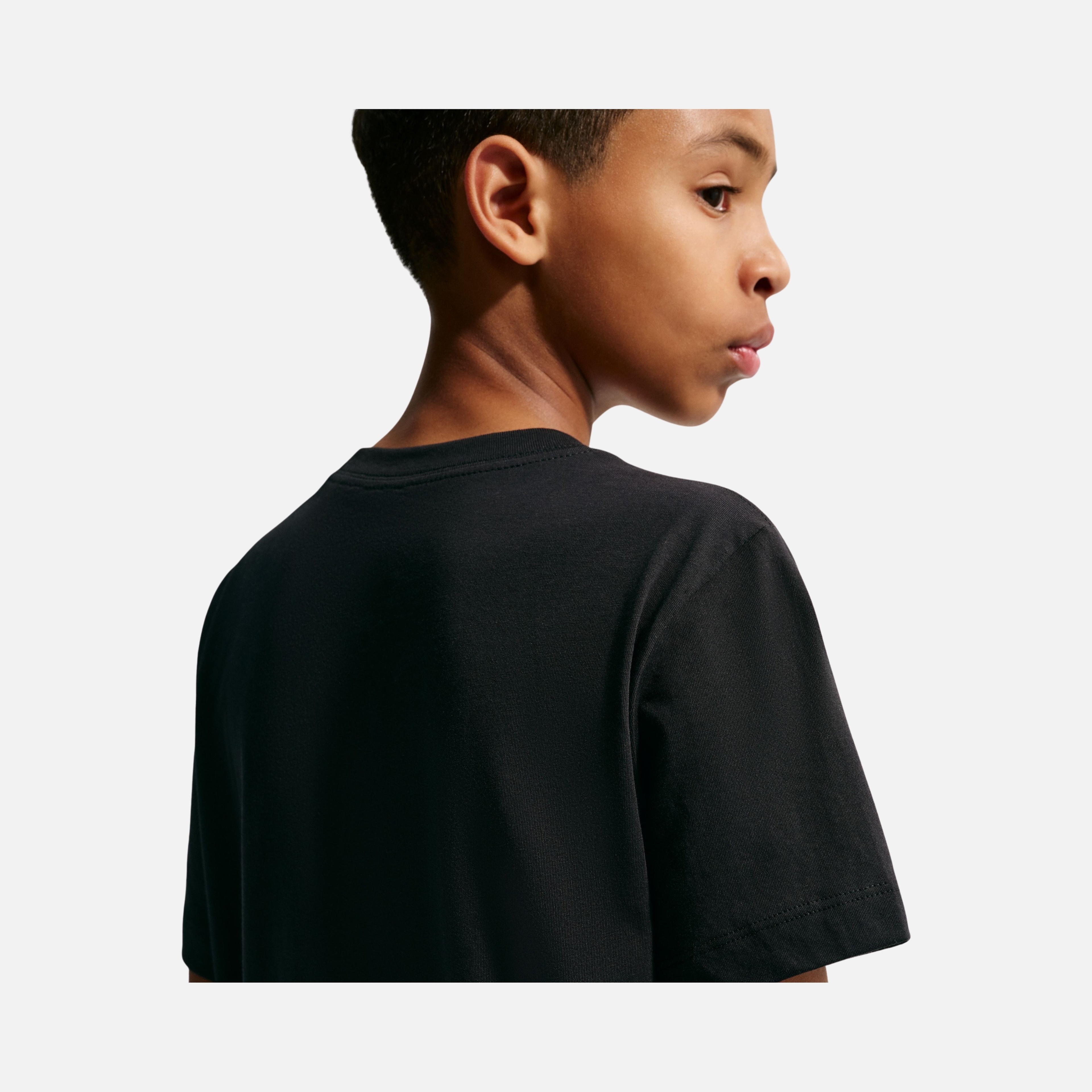 Nike Sportswear Boxy Mlt Spt Çocuk Tişört