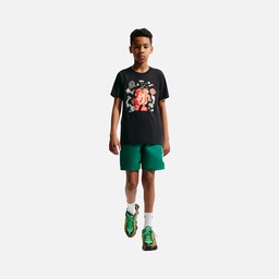 Nike Sportswear Boxy Mlt Spt Çocuk Tişört