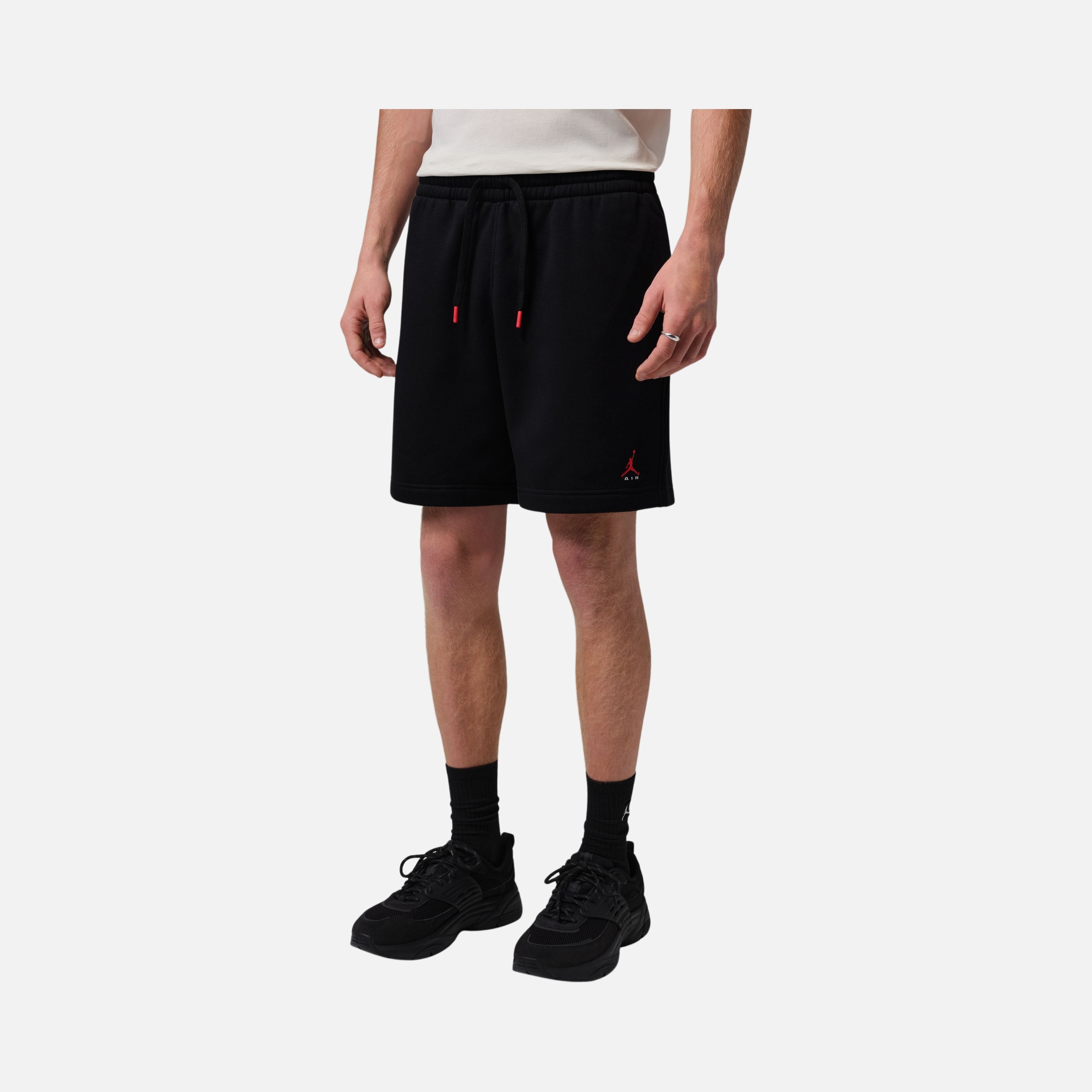 Nike Jordan Brooklyn Fleece FA26 Erkek Şort