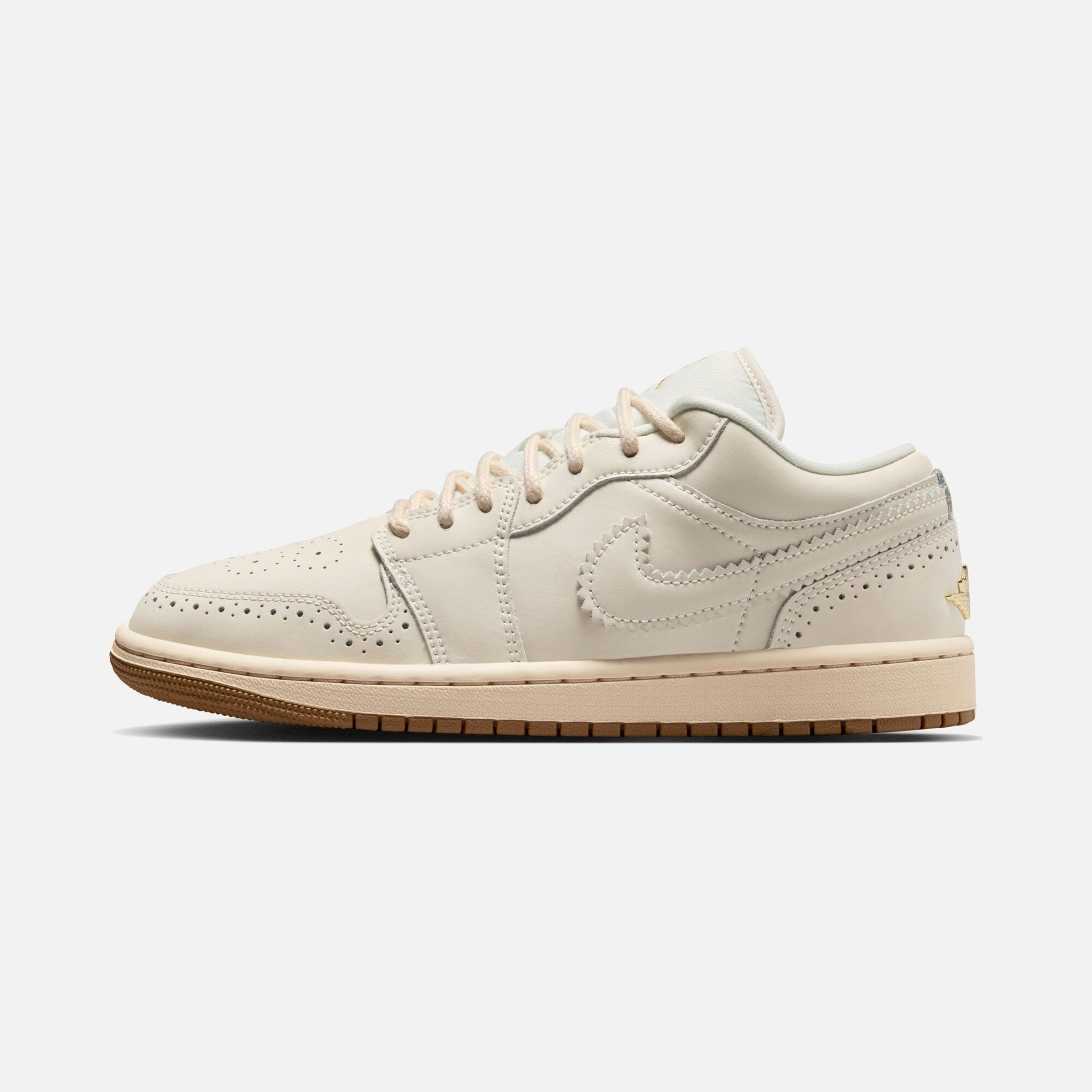Nike Air Jordan 1 Low SE FA26 Kadın Spor Ayakkabı