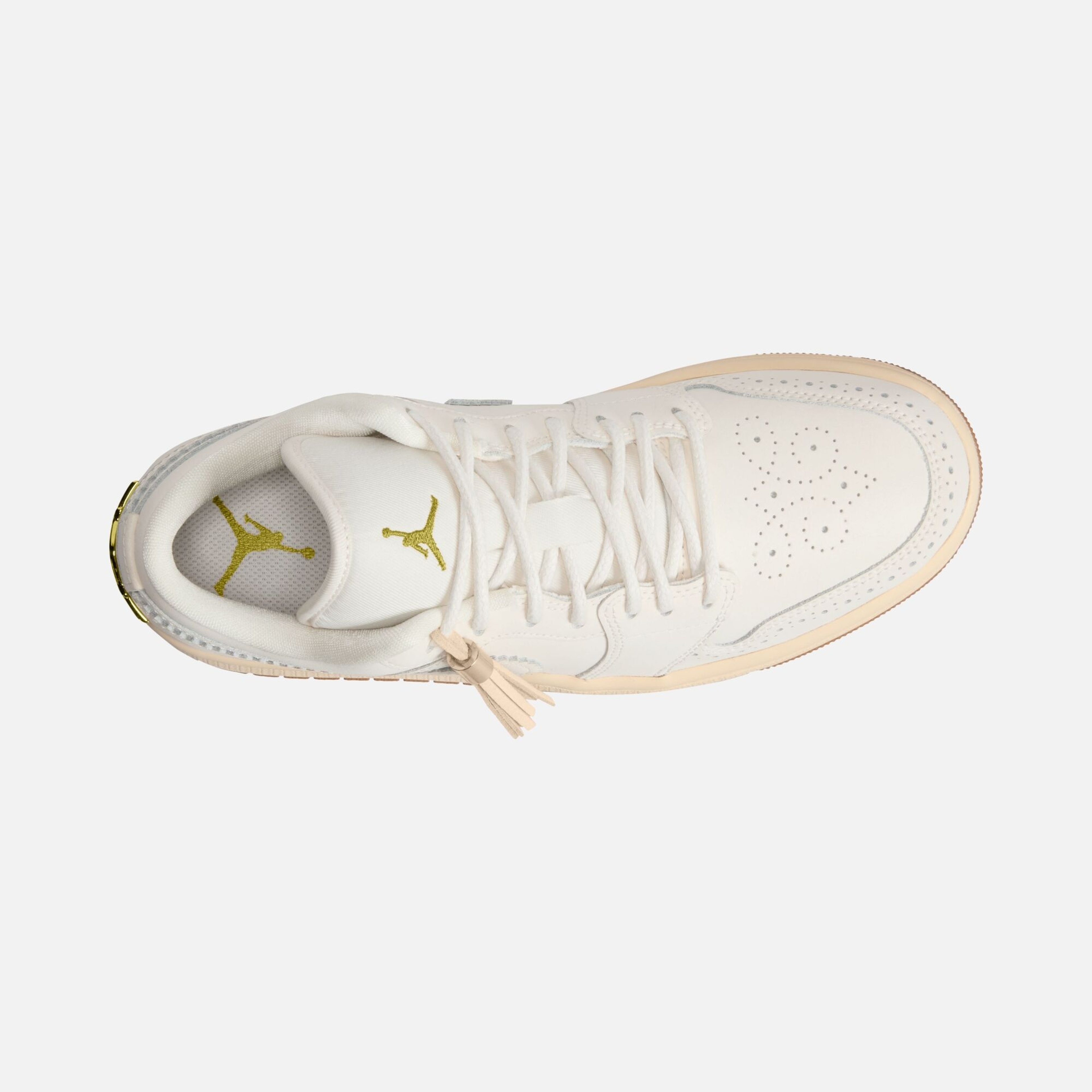 Nike Air Jordan 1 Low SE FA26 Kadın Spor Ayakkabı