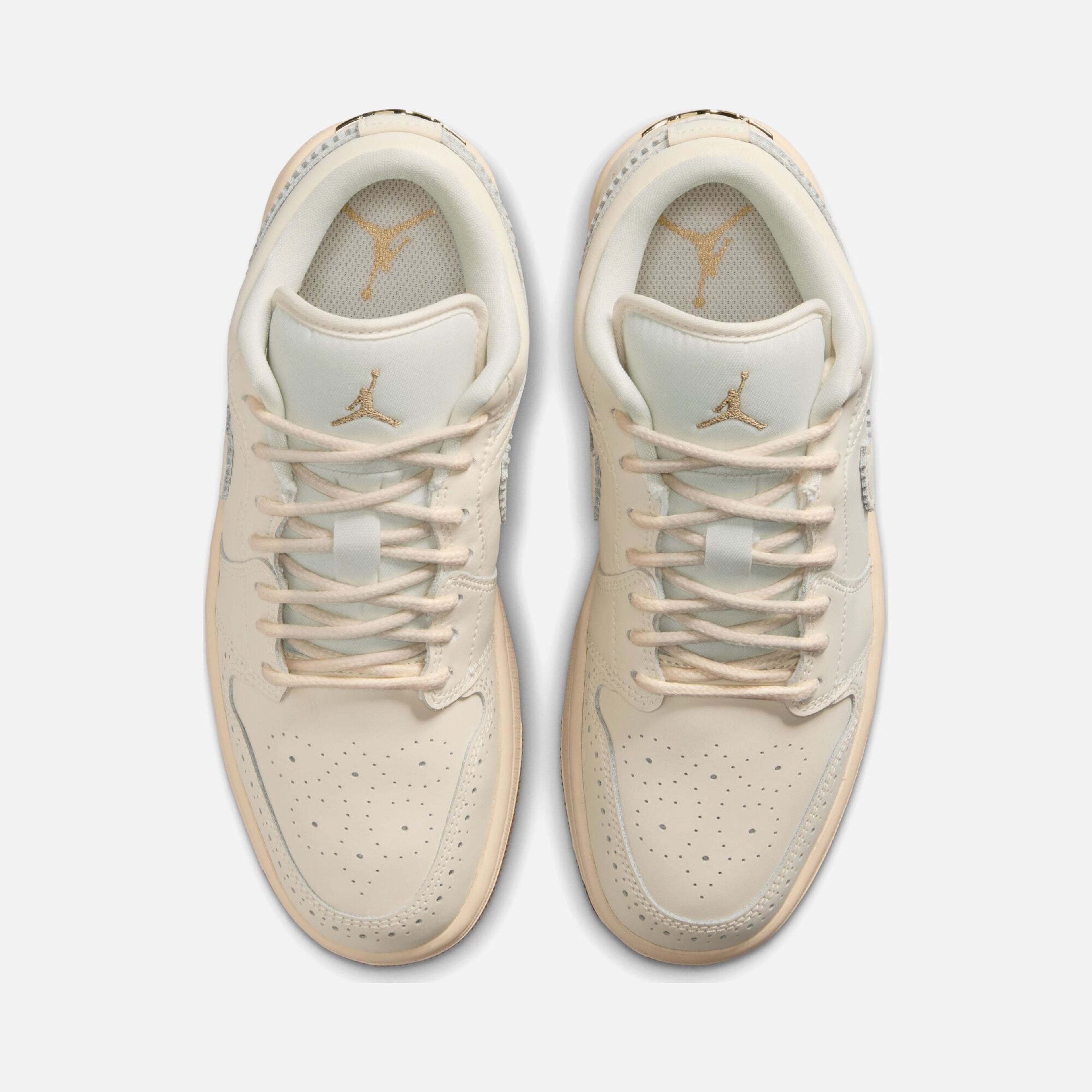Nike Air Jordan 1 Low SE FA26 Kadın Spor Ayakkabı