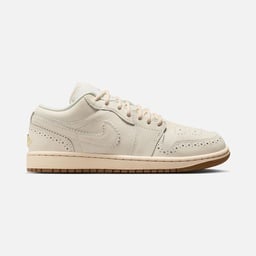 Nike Air Jordan 1 Low SE FA26 Kadın Spor Ayakkabı