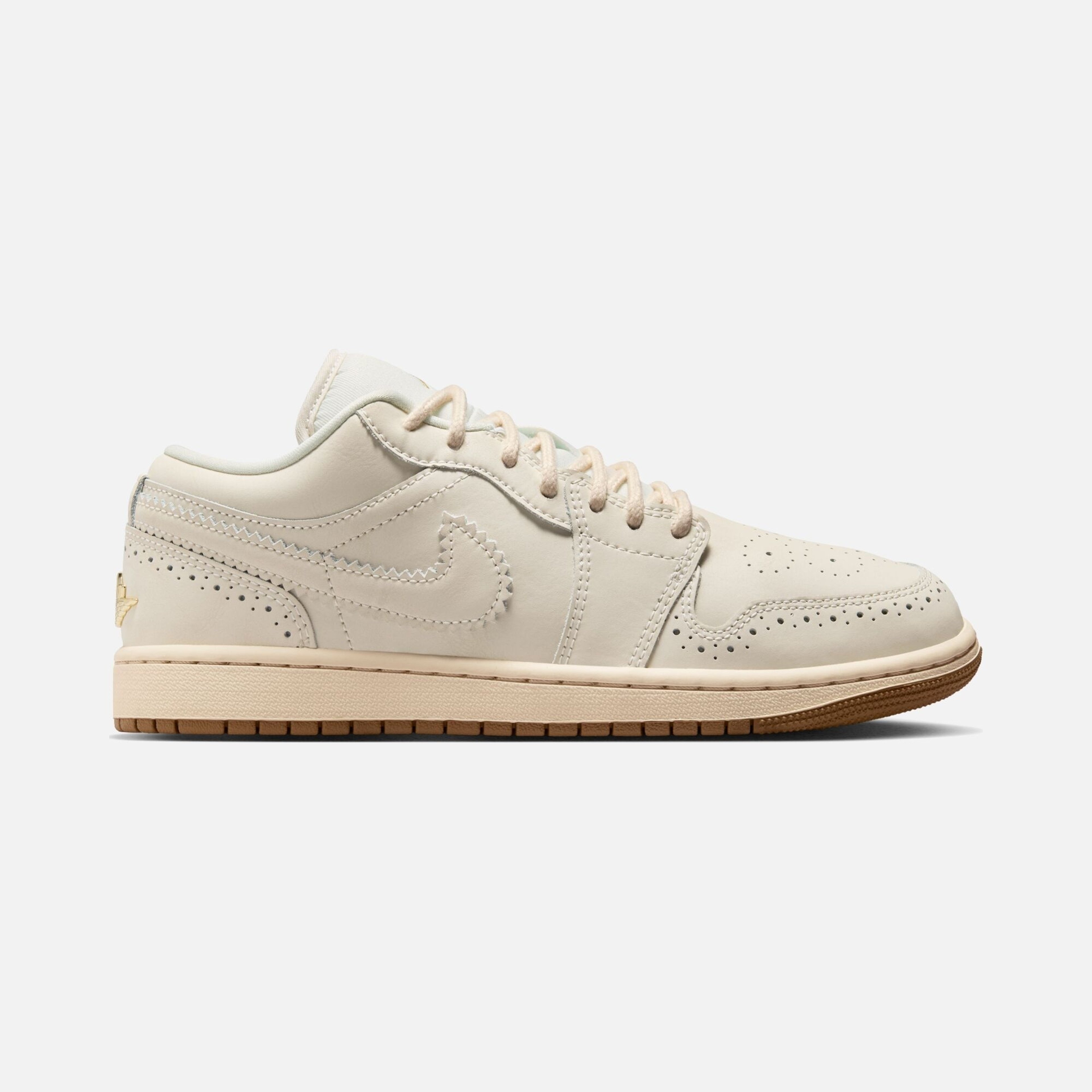 Nike Air Jordan 1 Low SE FA26 Kadın Spor Ayakkabı