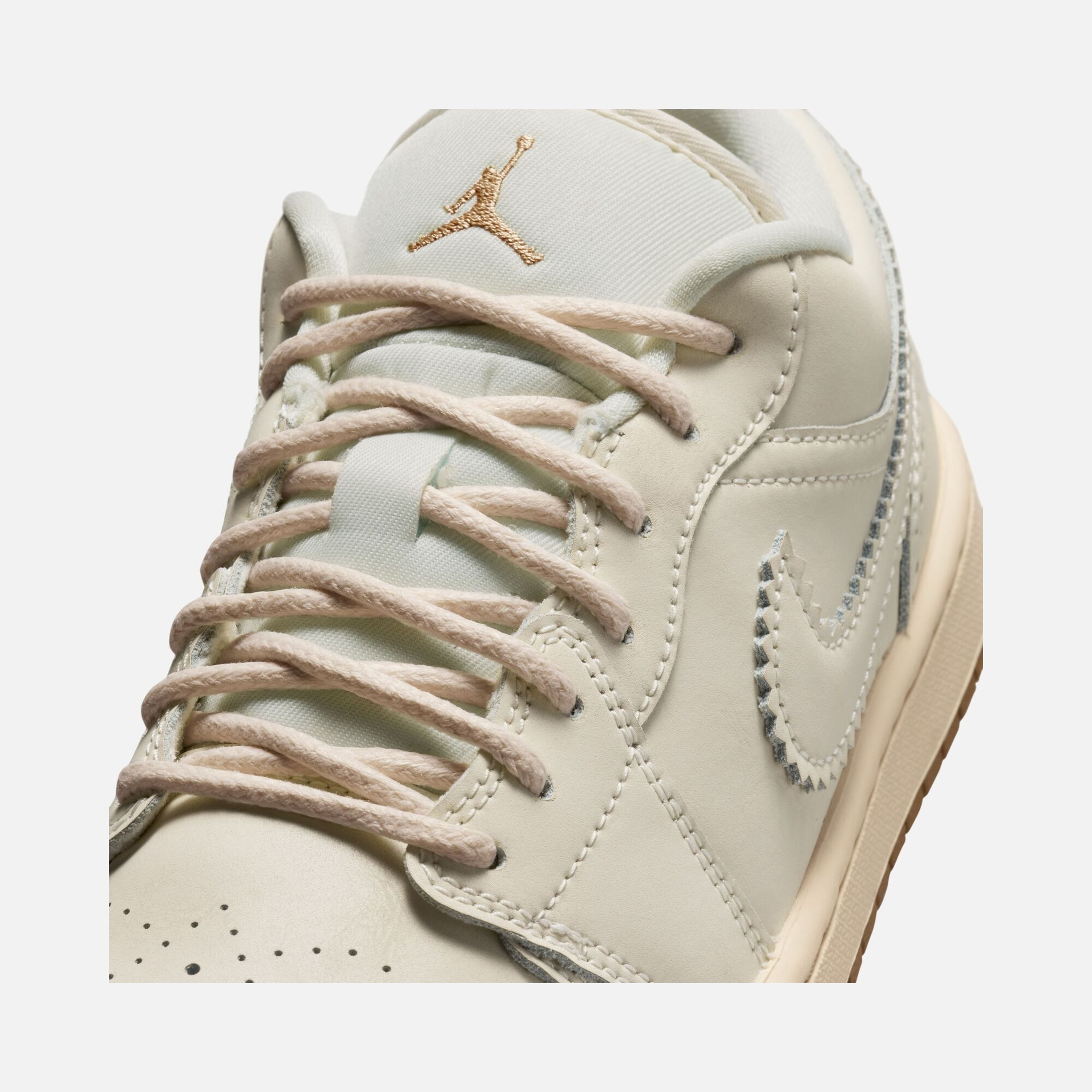 Nike Air Jordan 1 Low SE FA26 Kadın Spor Ayakkabı