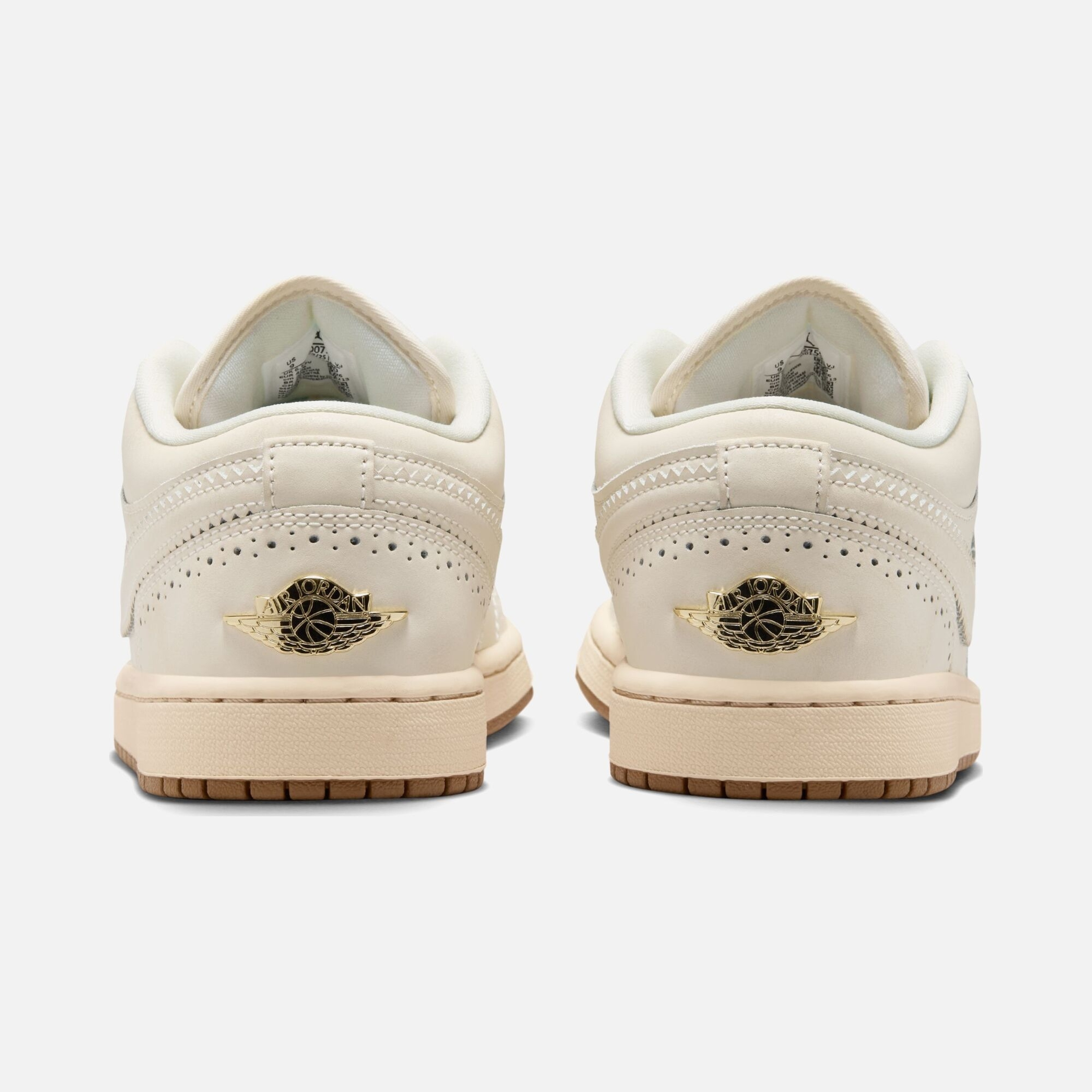 Nike Air Jordan 1 Low SE FA26 Kadın Spor Ayakkabı