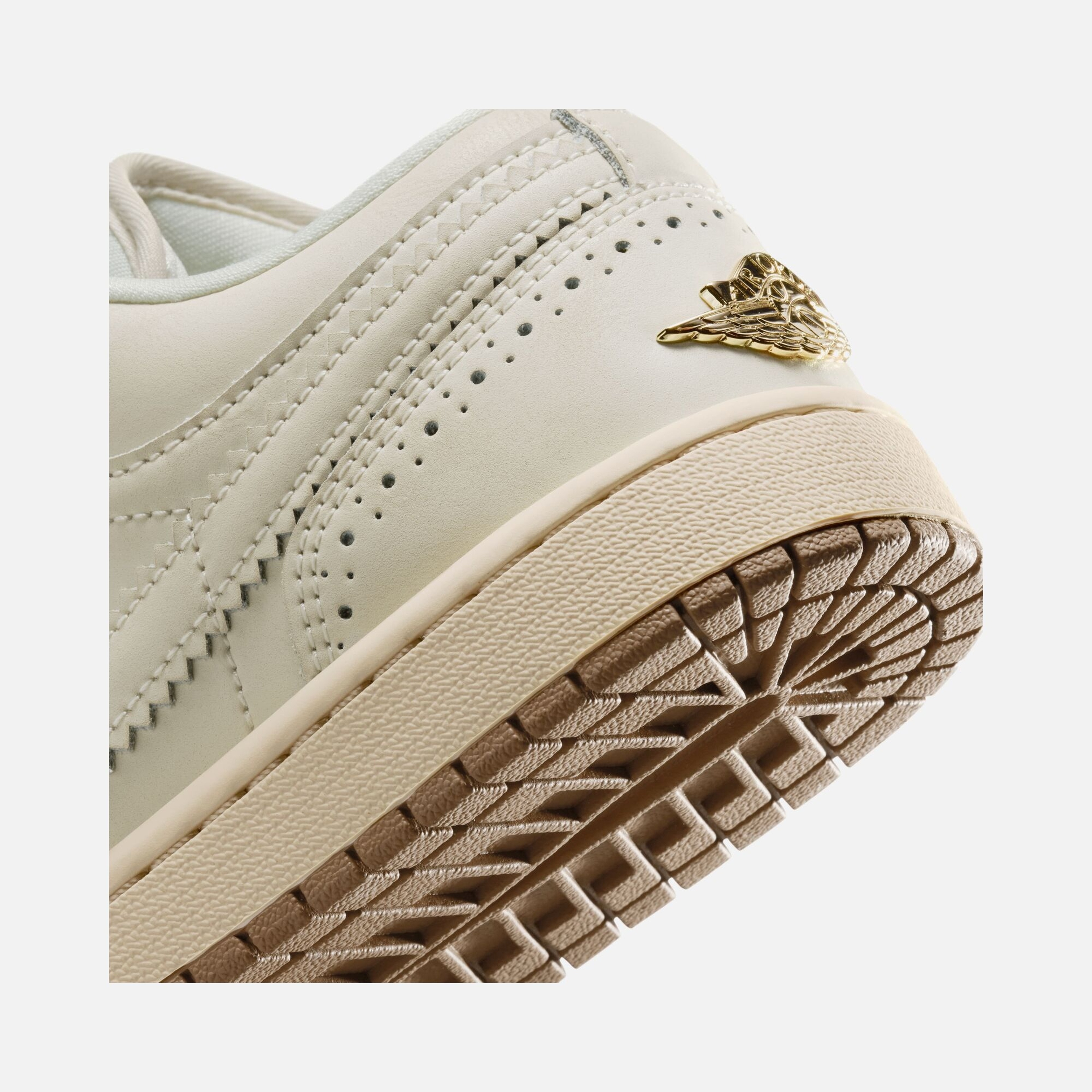 Nike Air Jordan 1 Low SE FA26 Kadın Spor Ayakkabı