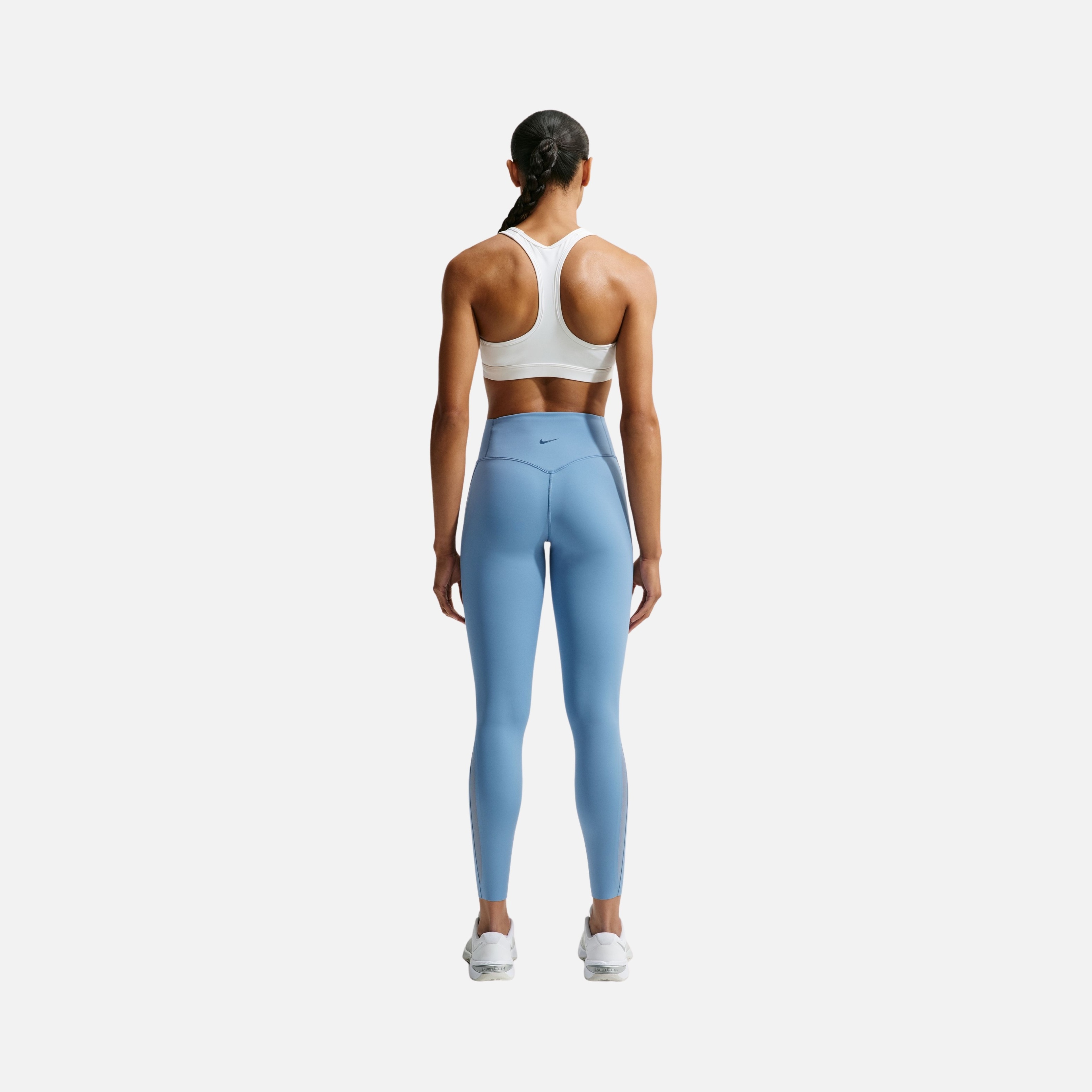 Nike Universa 7/8 Kadın Tayt