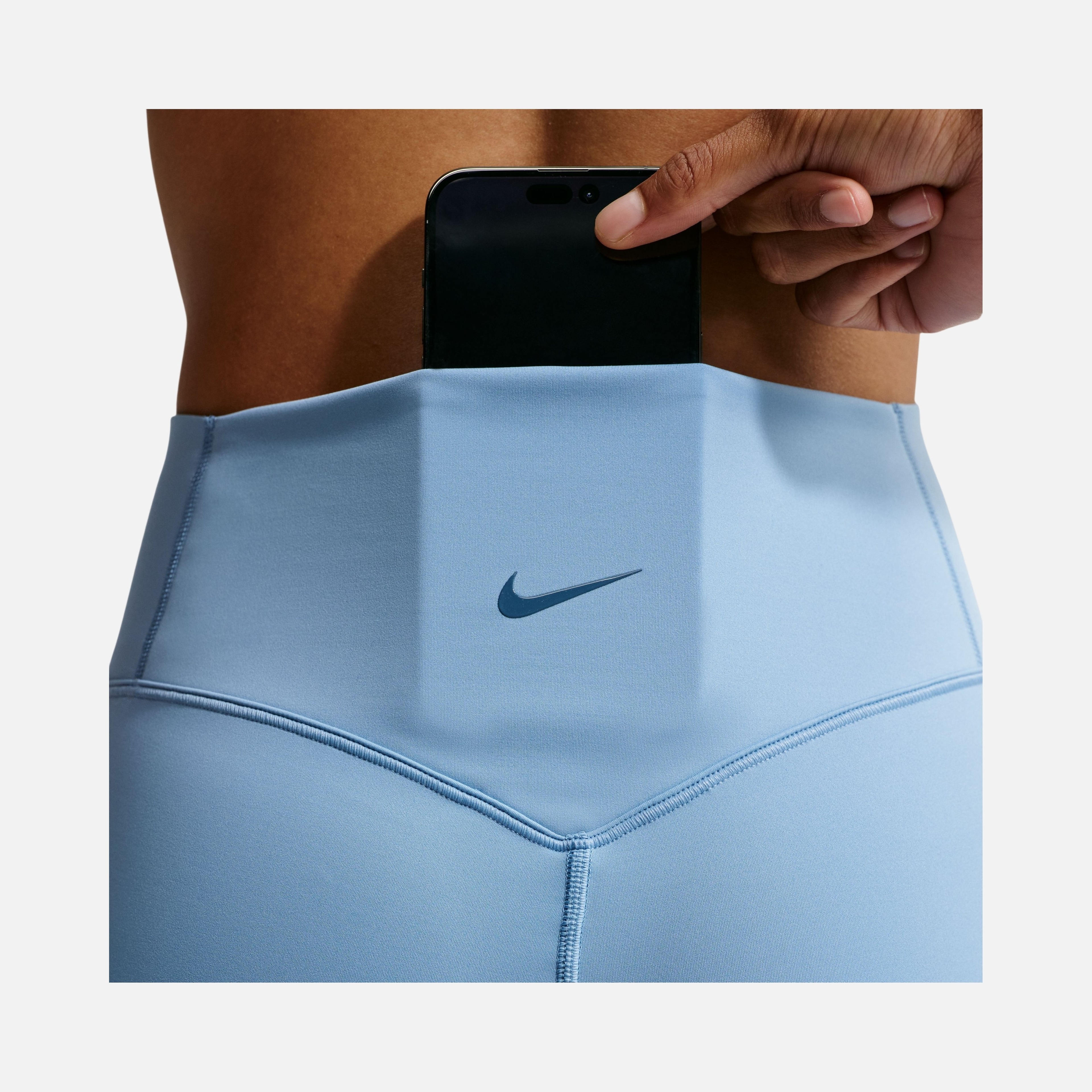 Nike Universa 7/8 Kadın Tayt