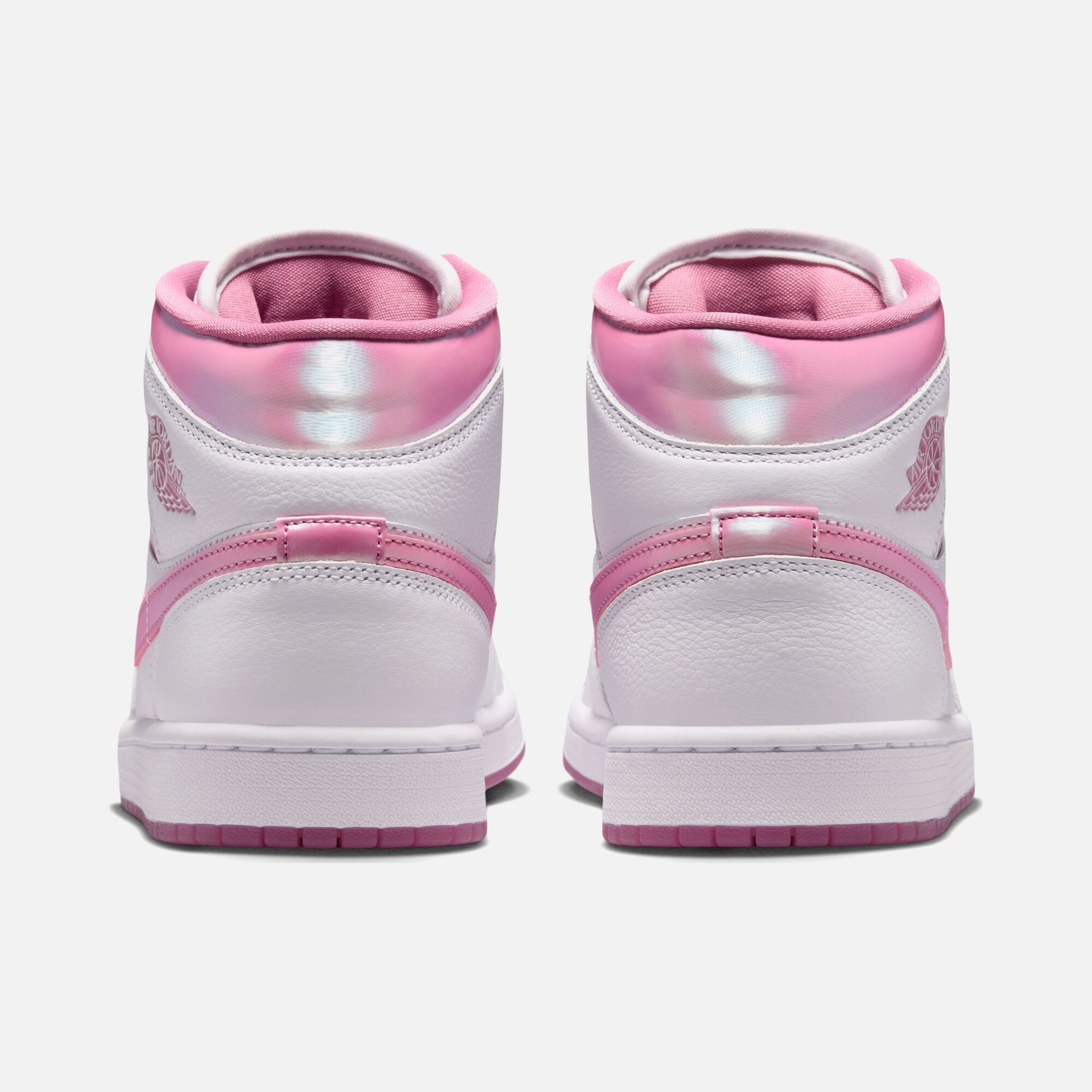 Nike Wmns Air Jordan 1 Mid SE Kadın Spor Ayakkabı
