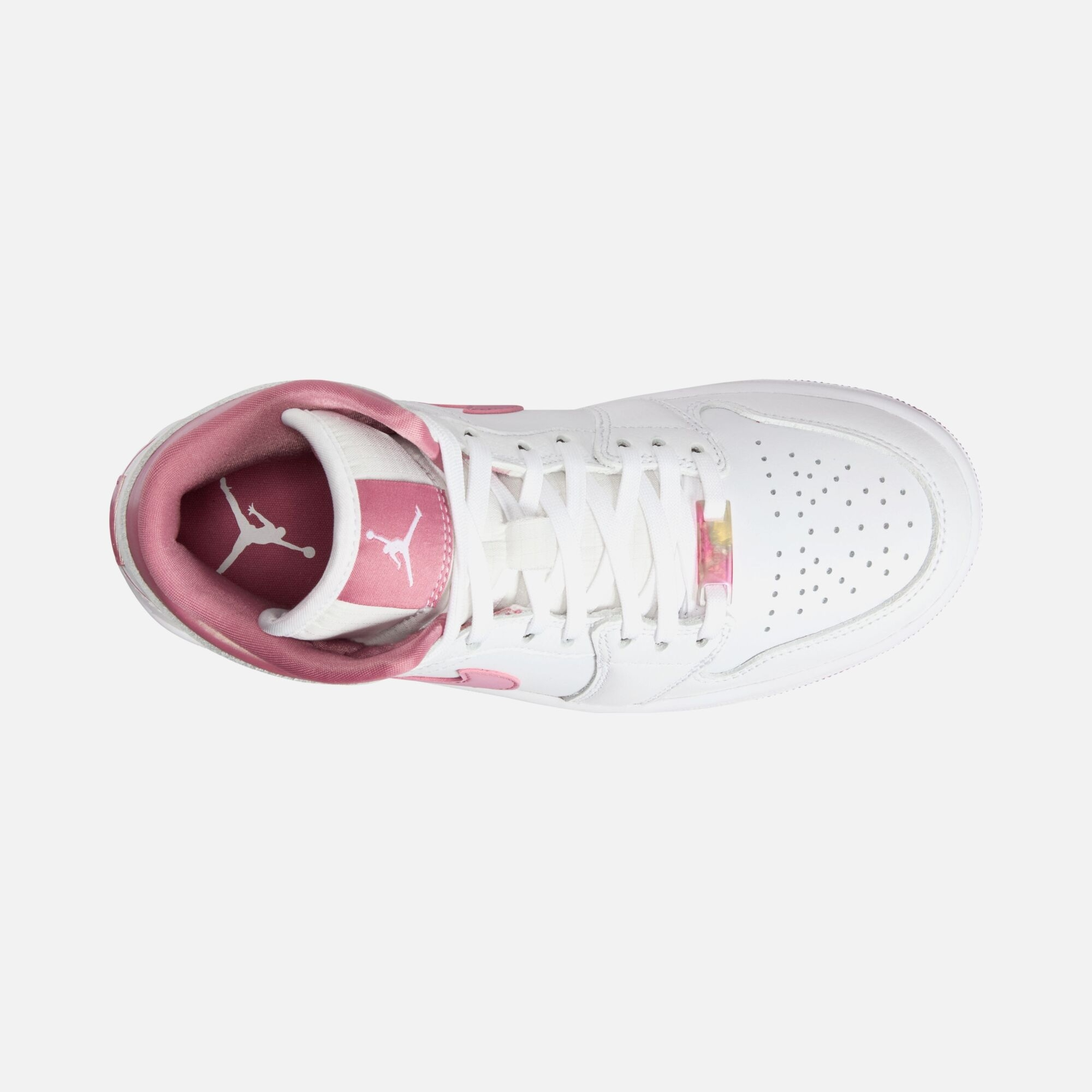 Nike Wmns Air Jordan 1 Mid SE Kadın Spor Ayakkabı