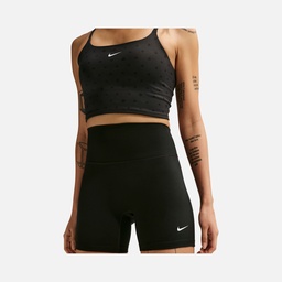 Nike Dri-Fit One Hr 5 In Short Useam Kadın Tayt