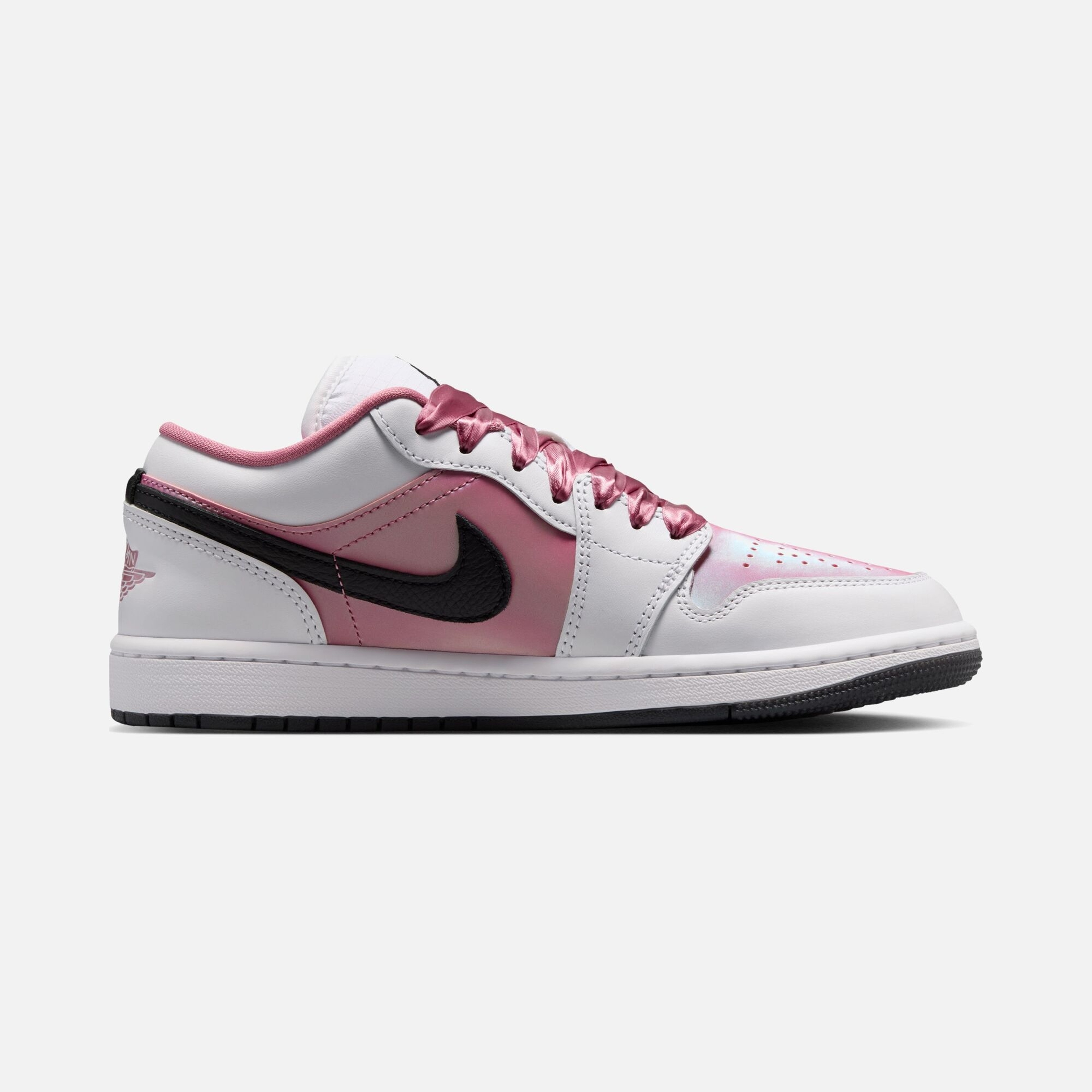 Nike Wmns Air Jordan 1 Low SE Kadın Spor Ayakkabı