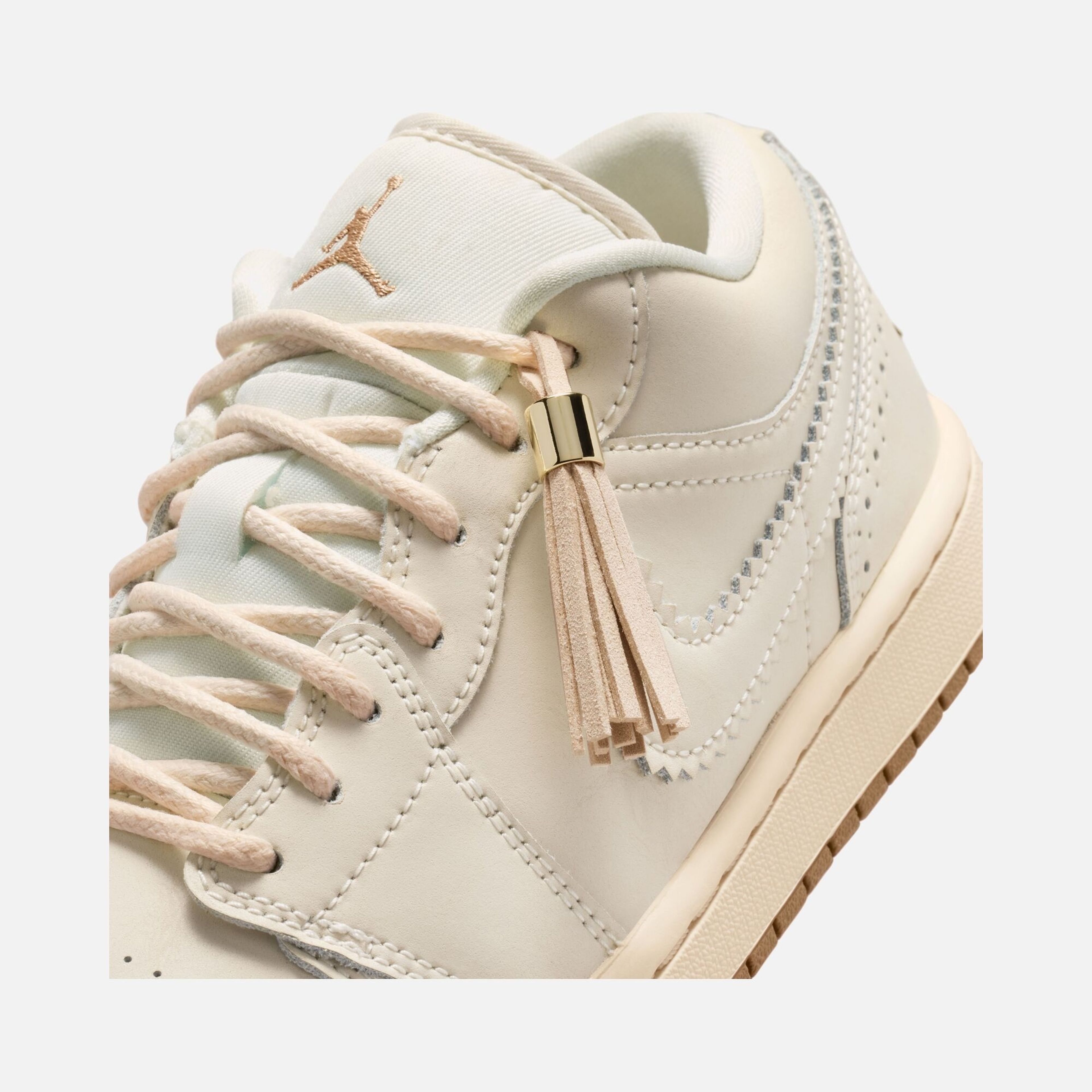 Nike Air Jordan 1 Low SE FA26 Kadın Spor Ayakkabı