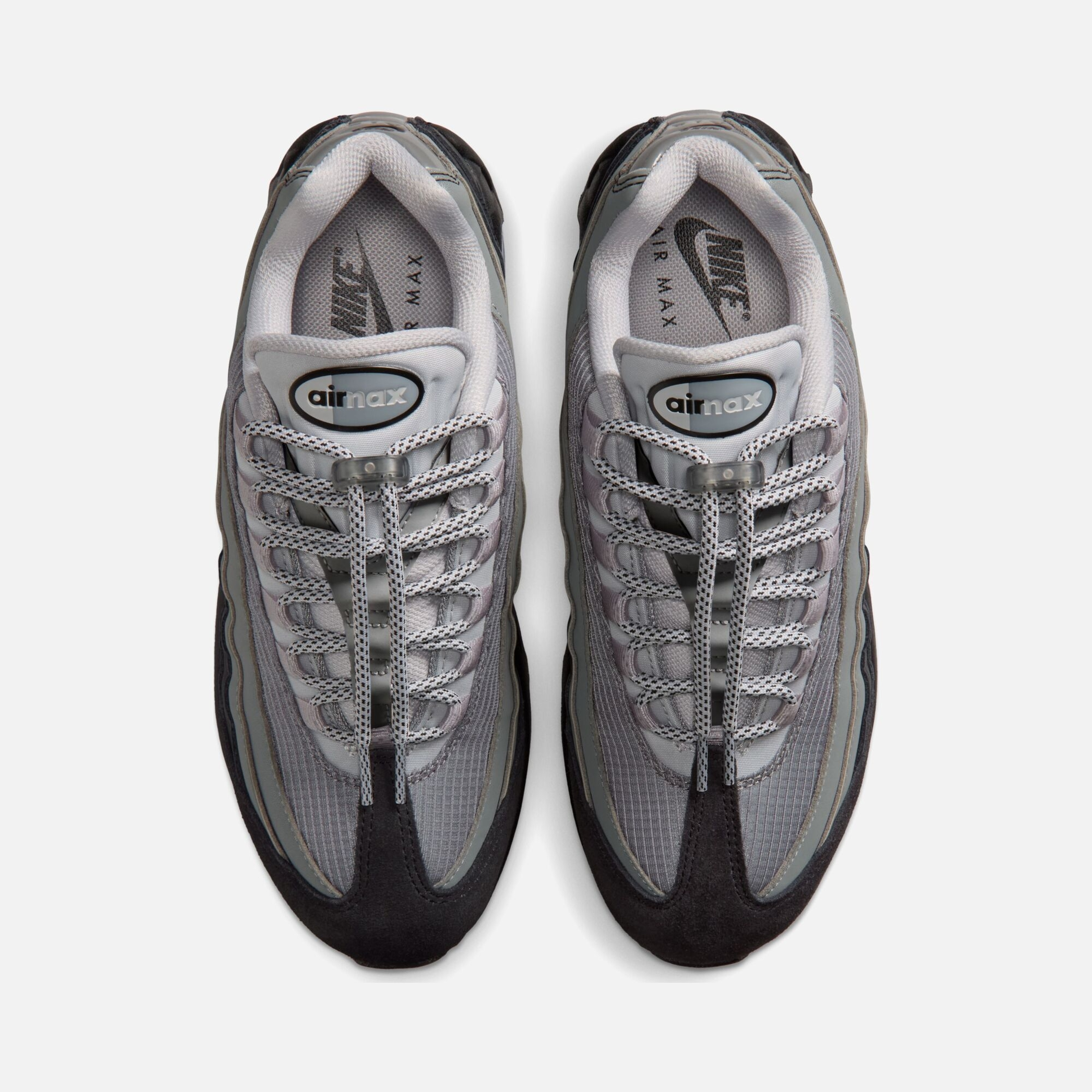Nike Air Max 95 Bb SE Kadın Spor Ayakkabı