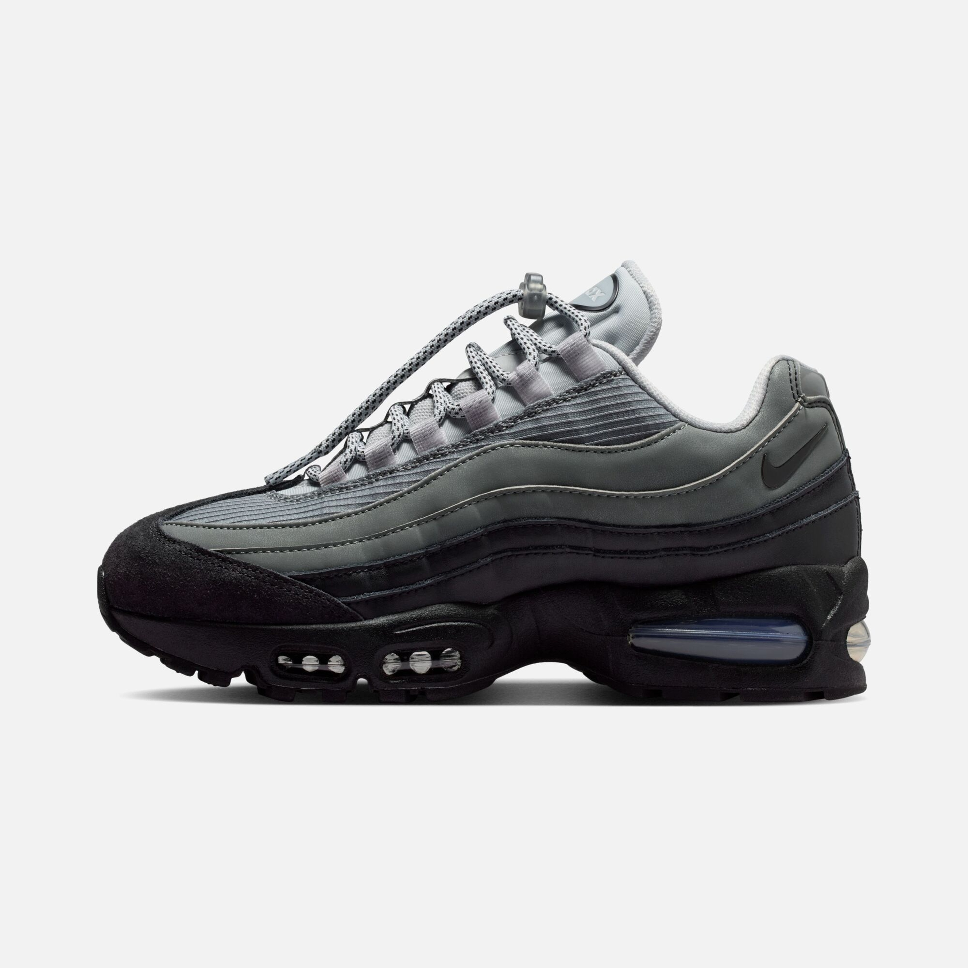 Nike Air Max 95 Bb SE Kadın Spor Ayakkabı