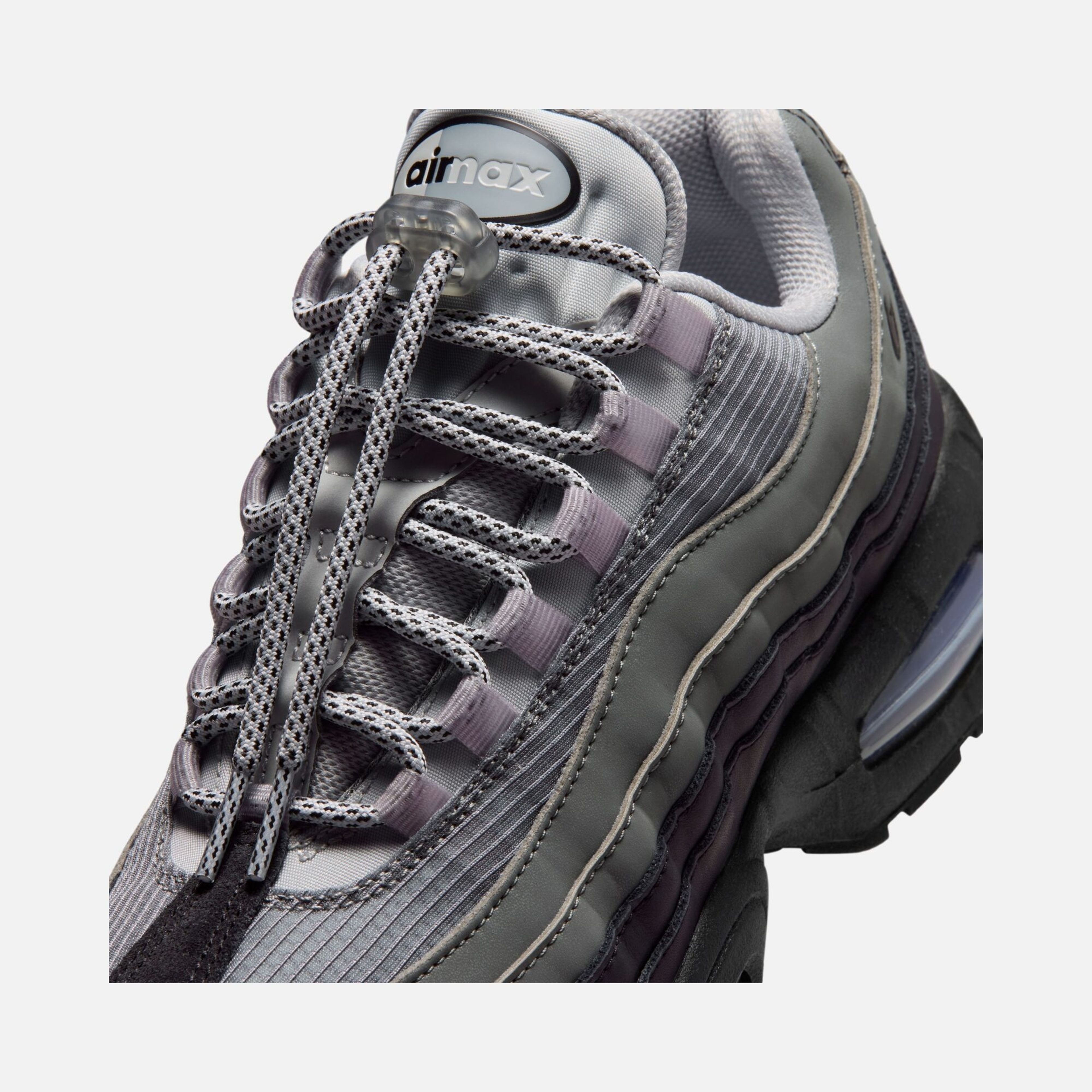 Nike Air Max 95 Bb SE Kadın Spor Ayakkabı