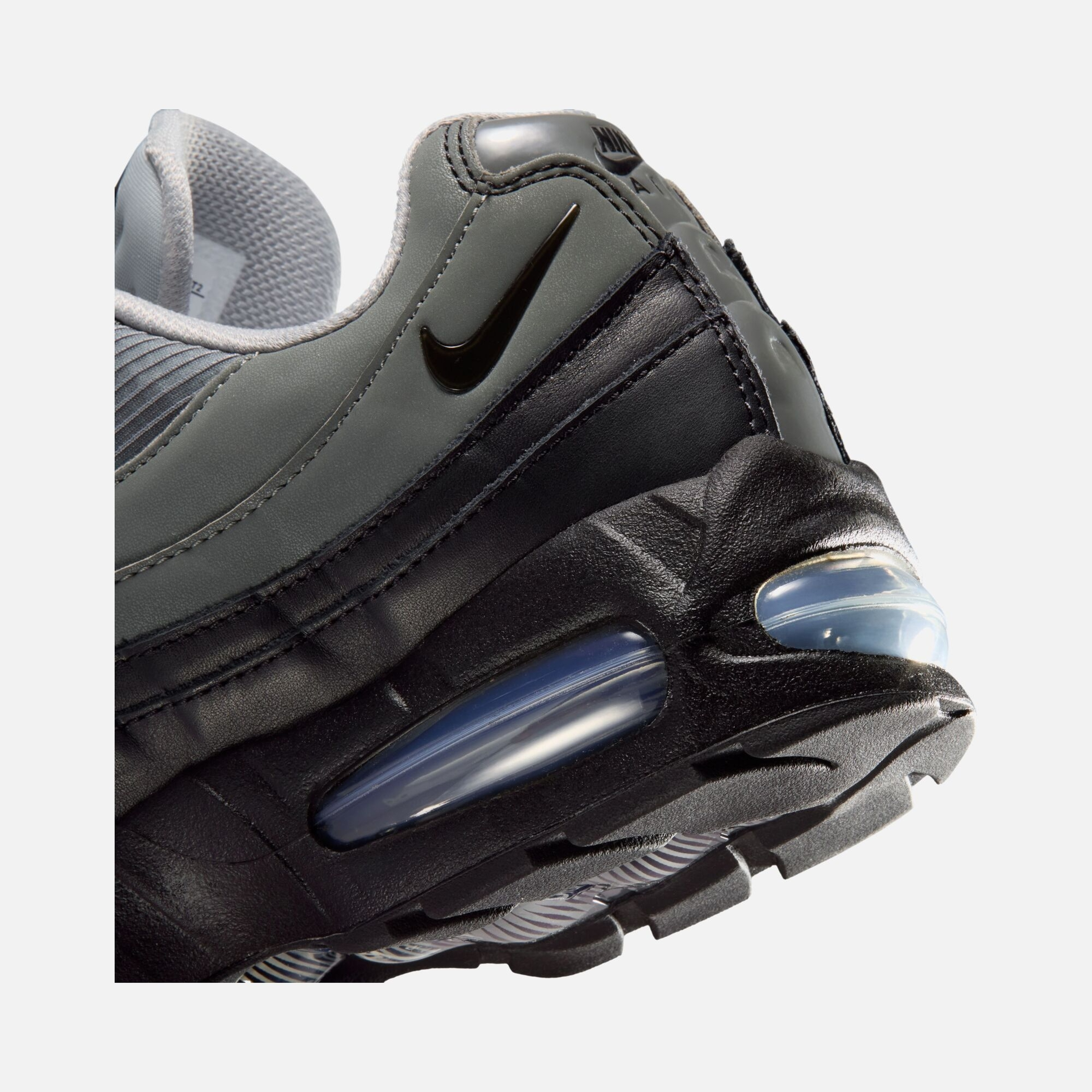 Nike Air Max 95 Bb SE Kadın Spor Ayakkabı