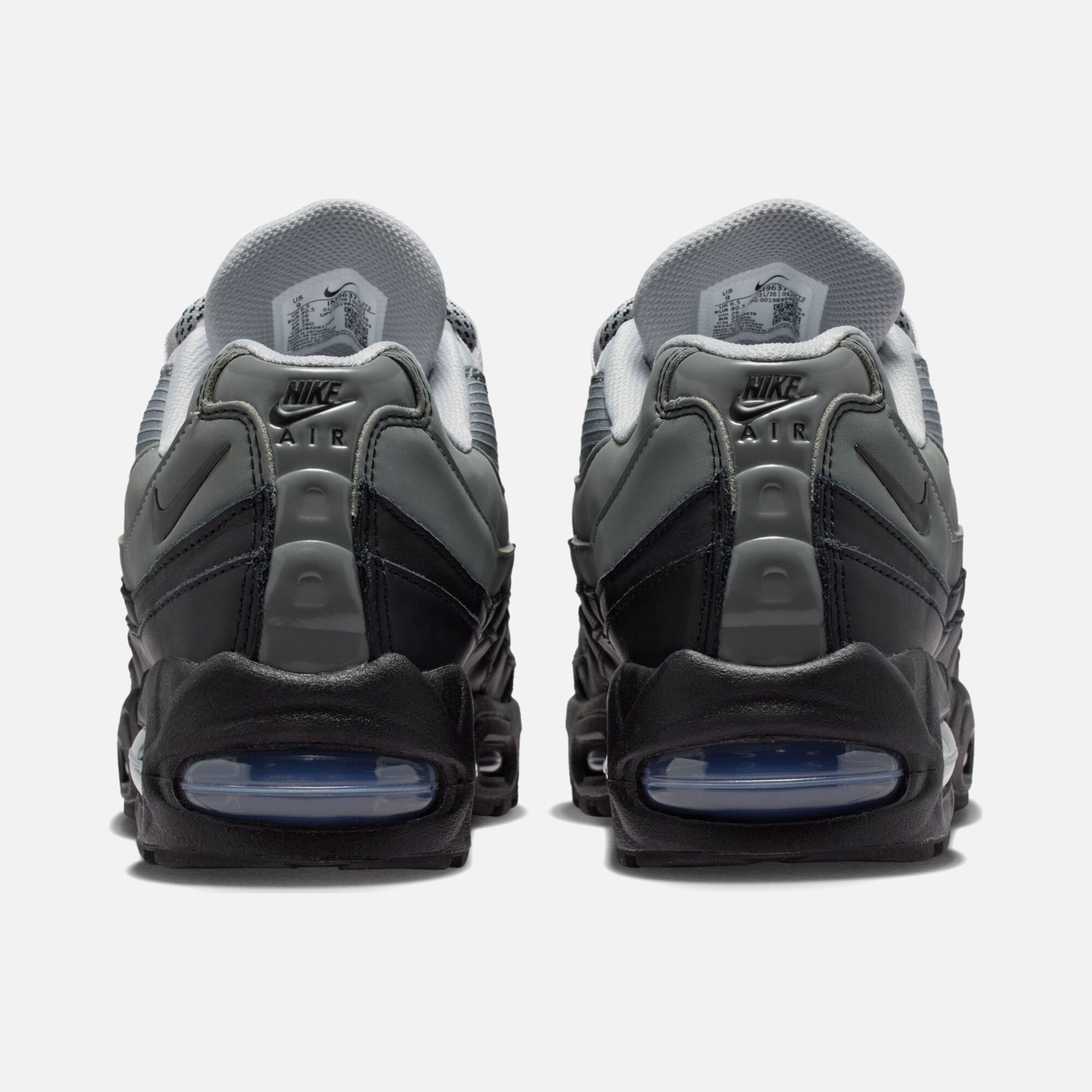Nike Air Max 95 Bb SE Kadın Spor Ayakkabı