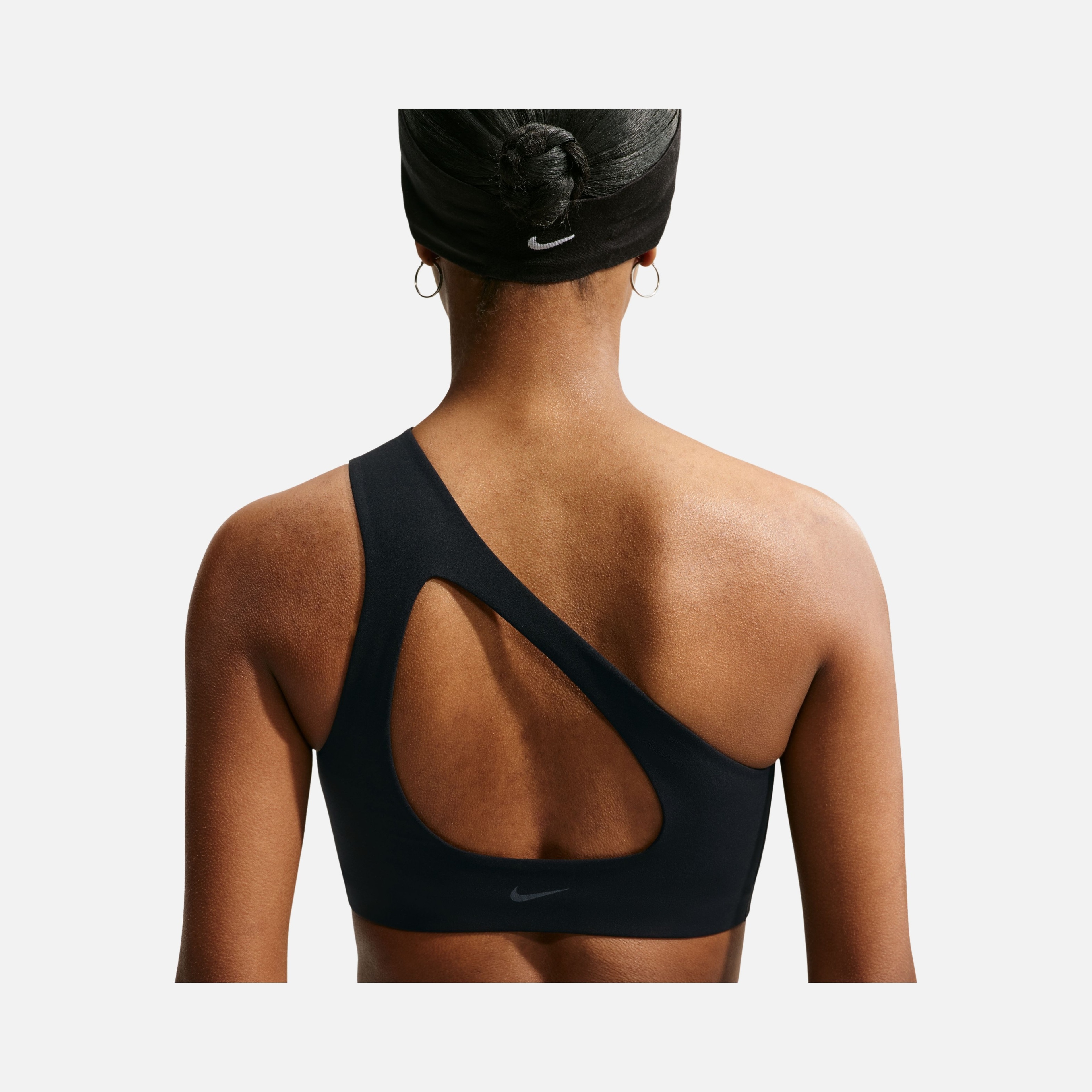 Nike Zenvy Light-Support Sports Kadın Bra