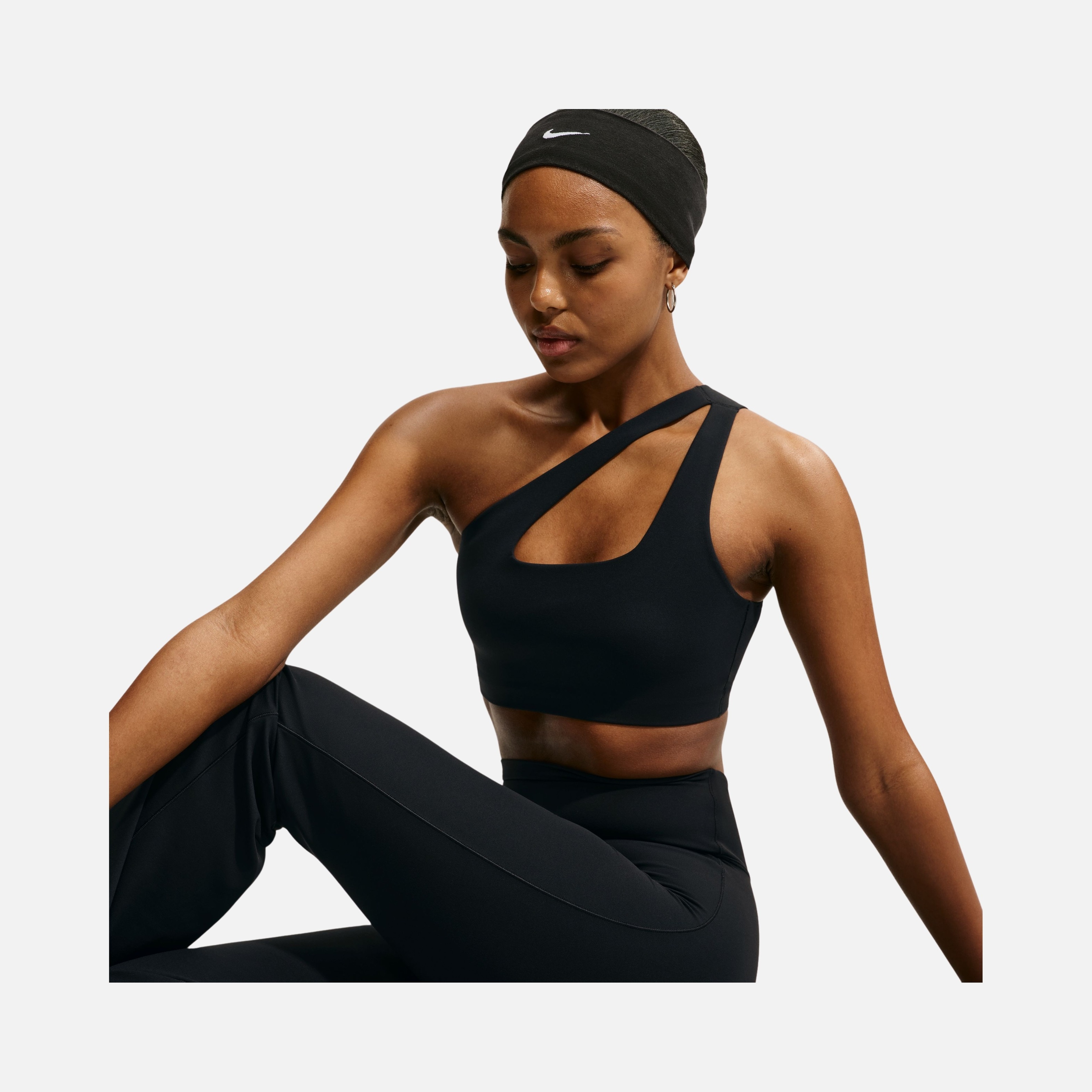 Nike Zenvy Light-Support Sports Kadın Bra