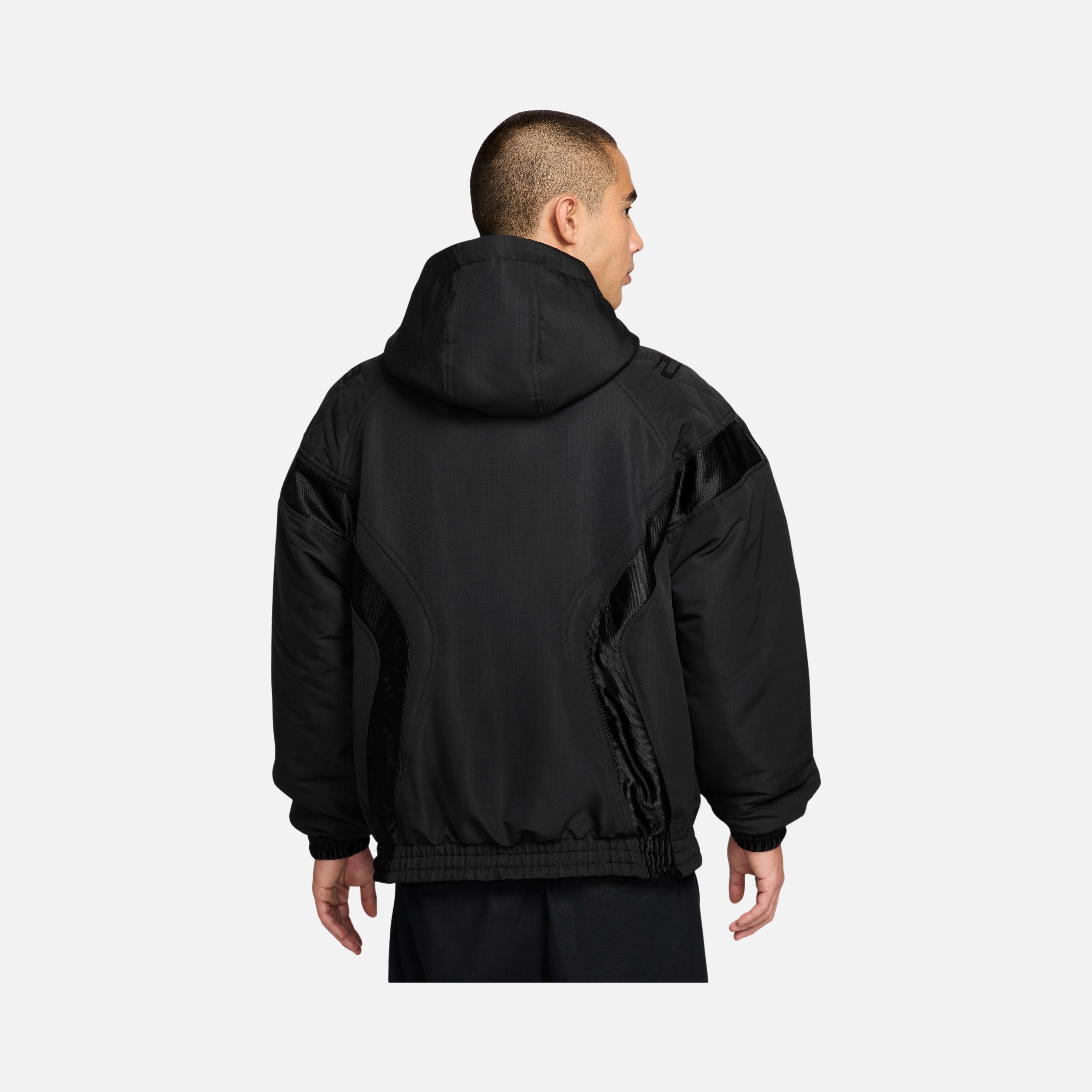 Nike Jordan Brooklyn Ripstop Anorak Erkek Ceket