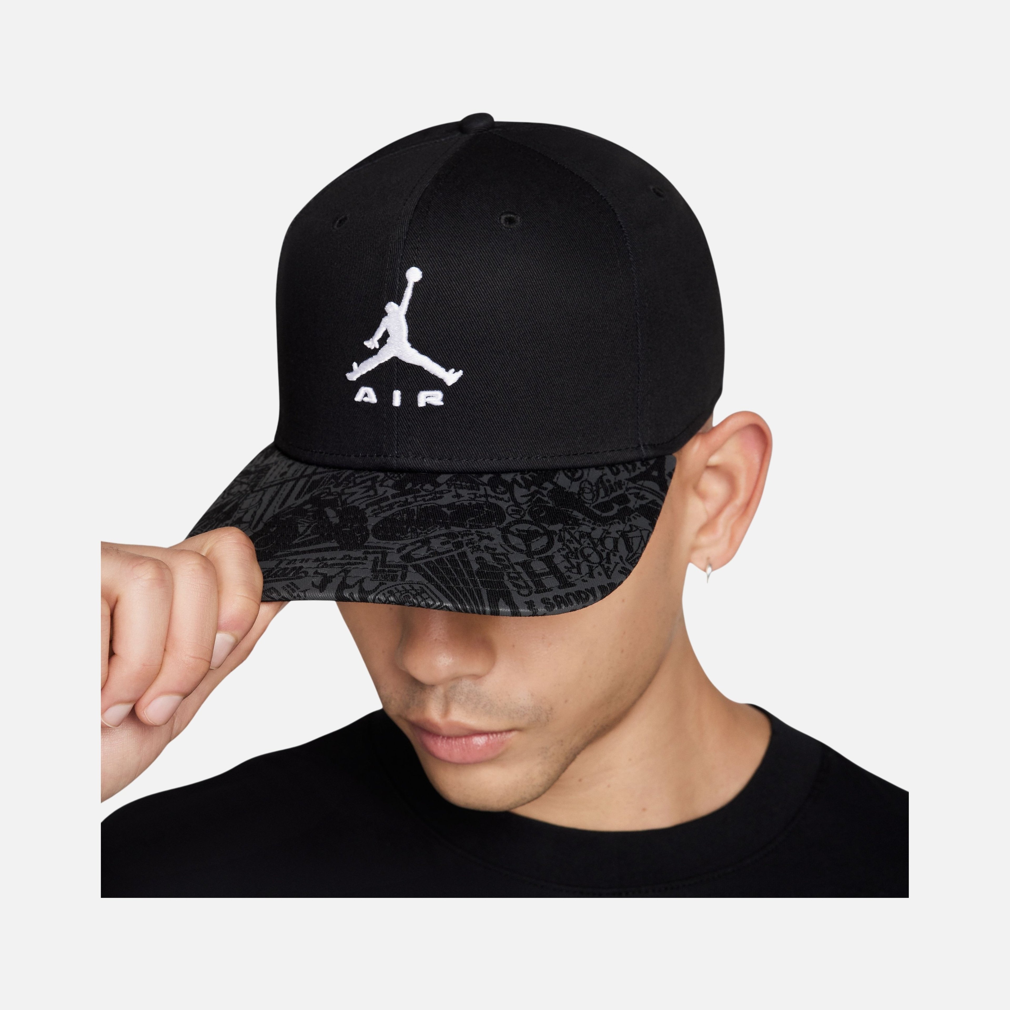 Nike Jordan Pro Cap S Fb Lsr Erkek Şapka