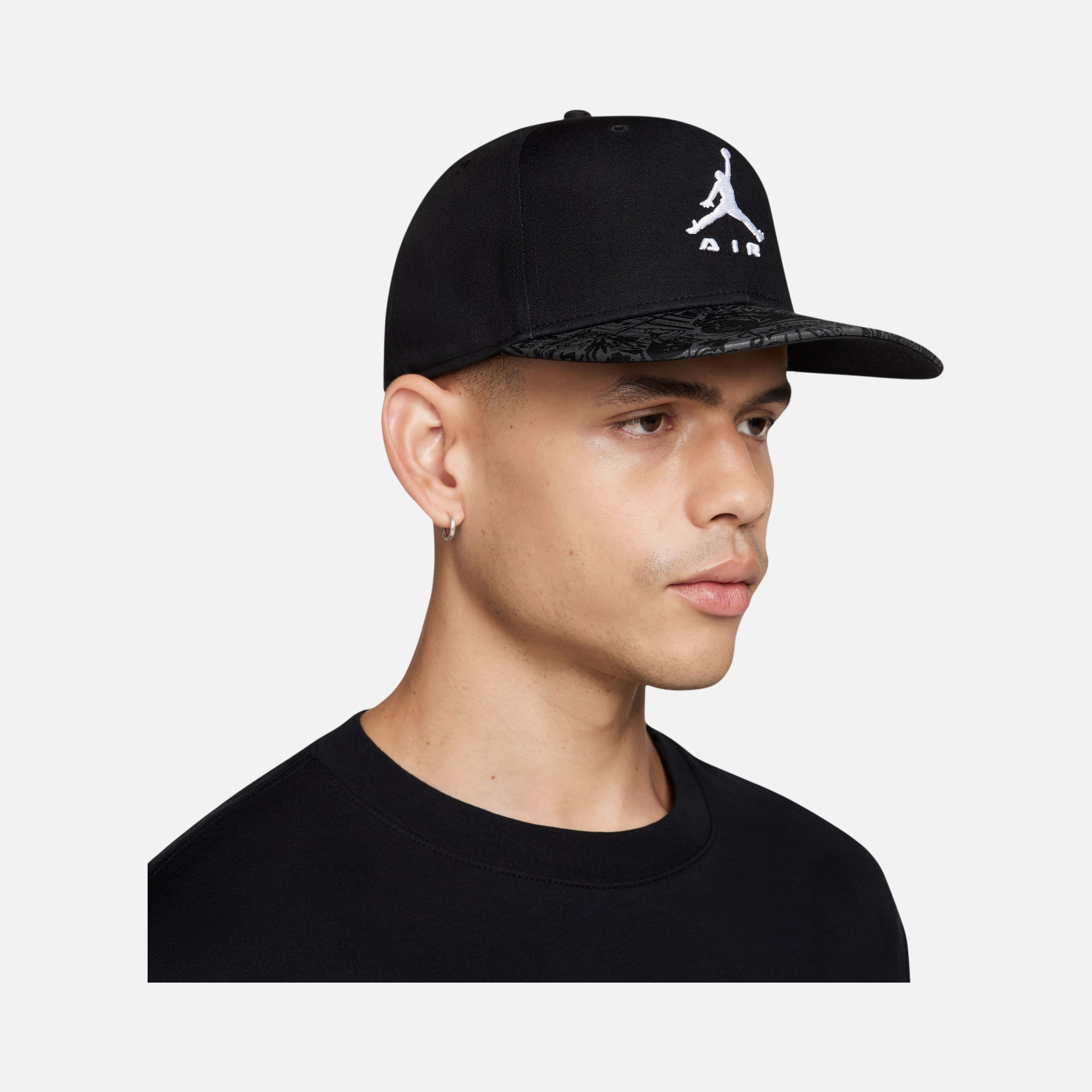 Nike Jordan Pro Cap S Fb Lsr Erkek Şapka