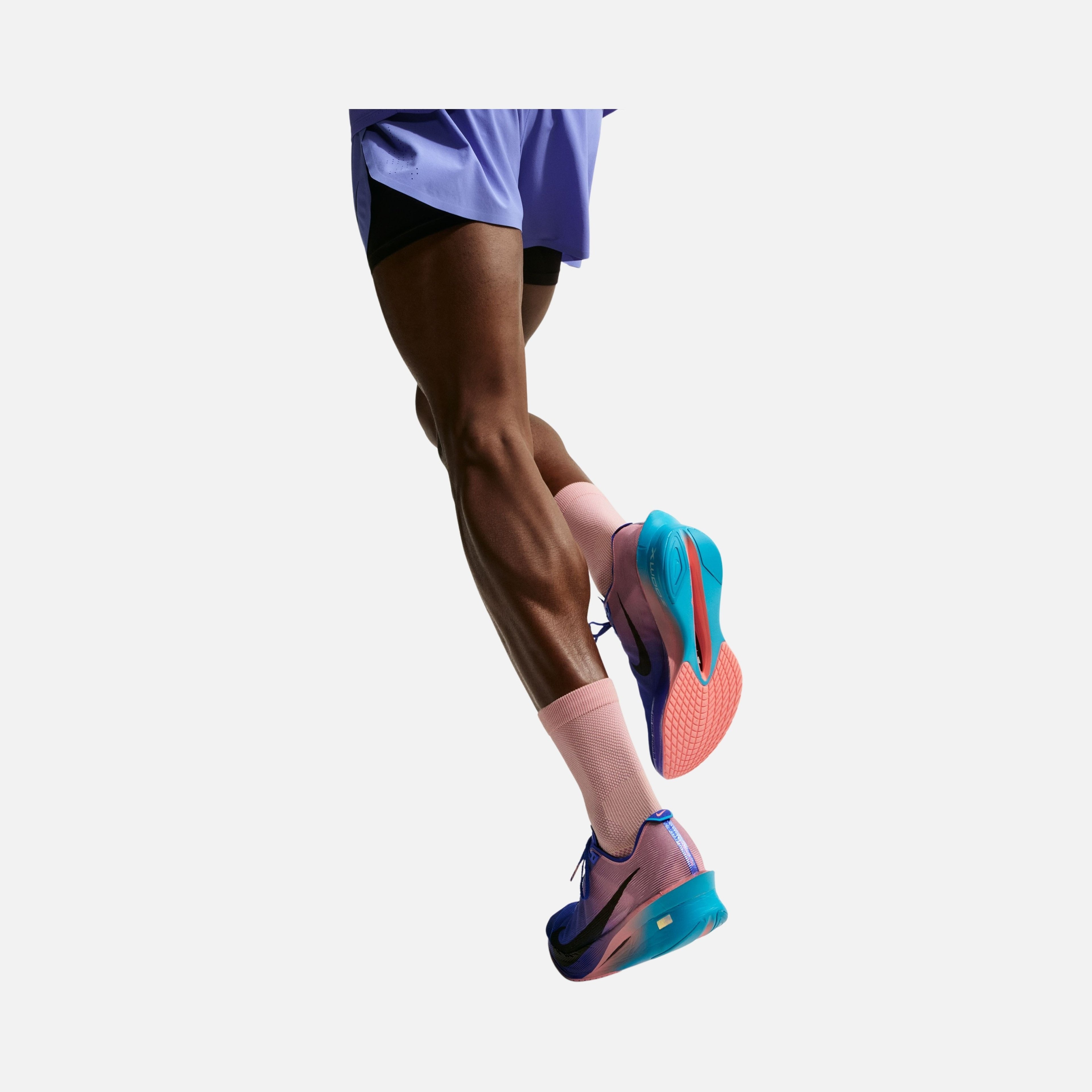 Nike ZoomX Vaporfly Next% 4 Erkek Koşu Ayakkabısı