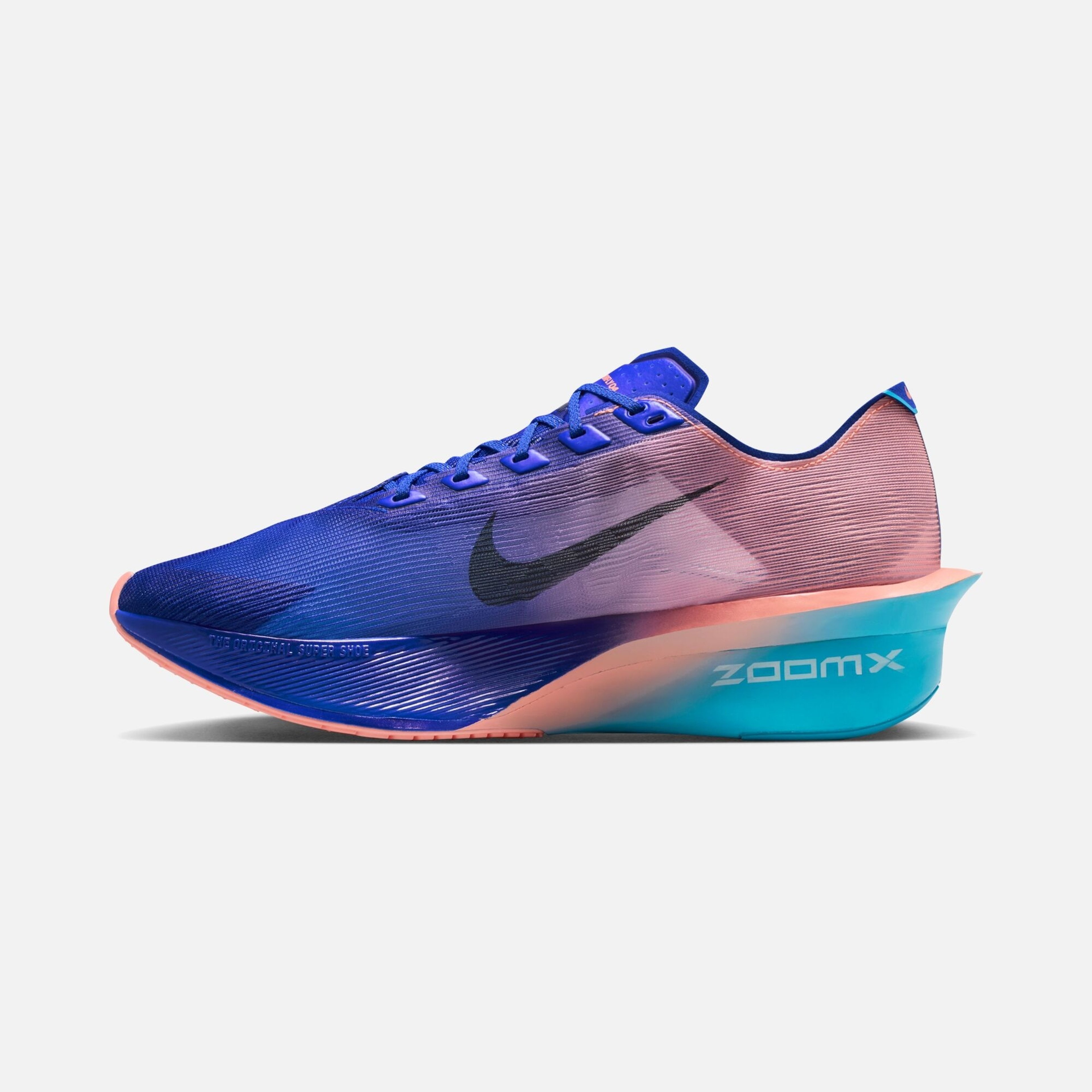 Nike ZoomX Vaporfly Next% 4 Erkek Koşu Ayakkabısı