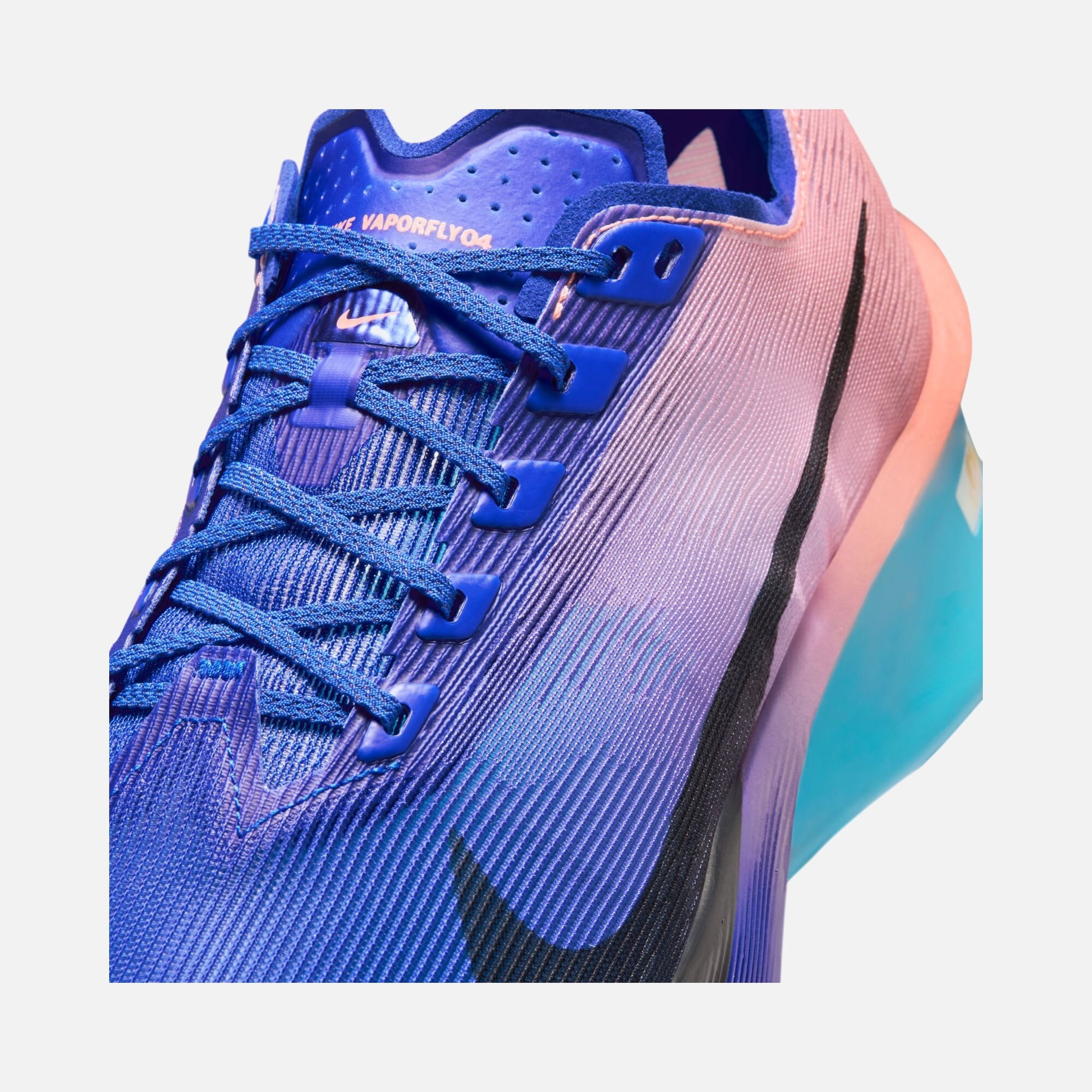 Nike ZoomX Vaporfly Next% 4 Erkek Koşu Ayakkabısı