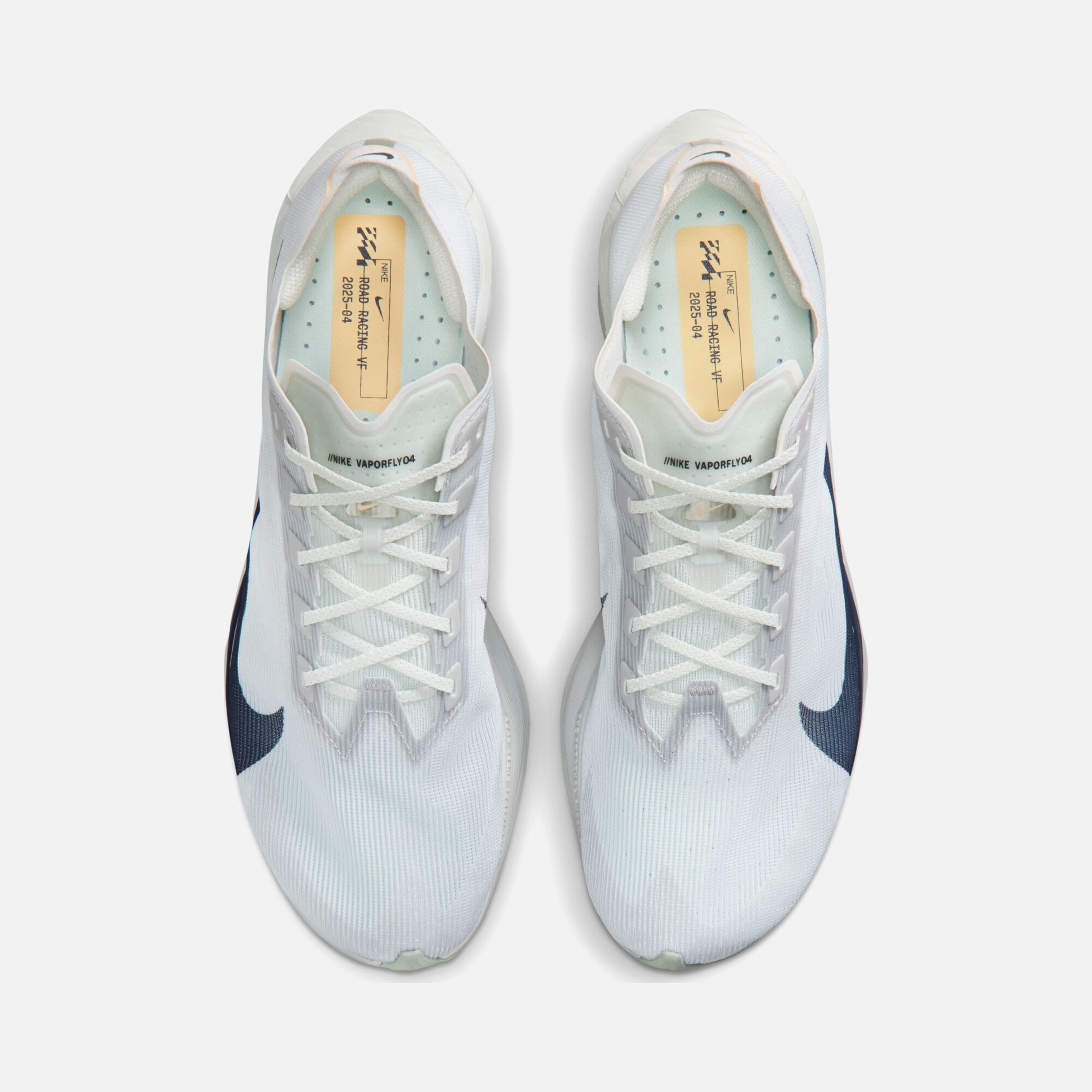 Nike ZoomX Vaporfly Next% 4 Erkek Koşu Ayakkabısı