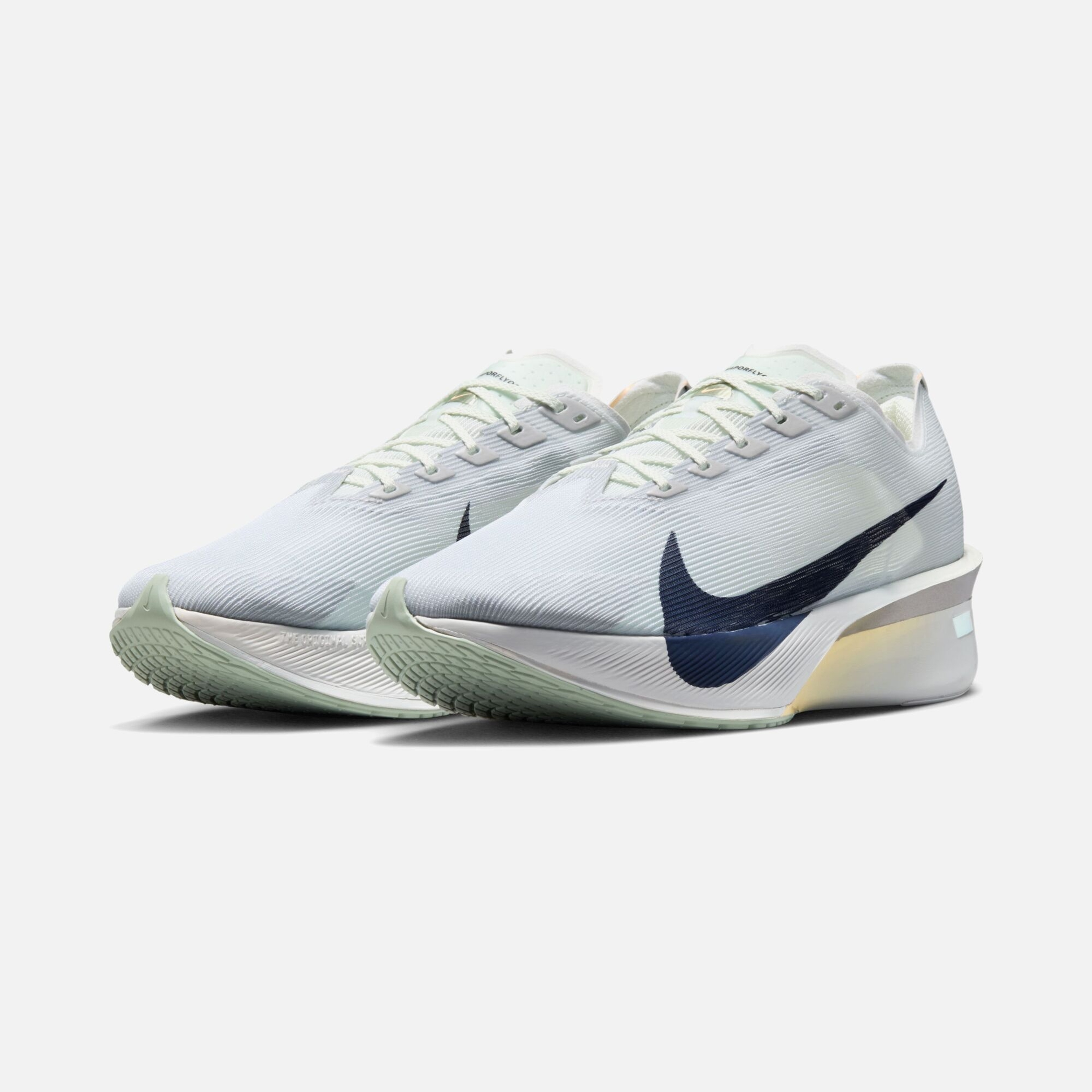 Nike ZoomX Vaporfly Next% 4 Erkek Koşu Ayakkabısı