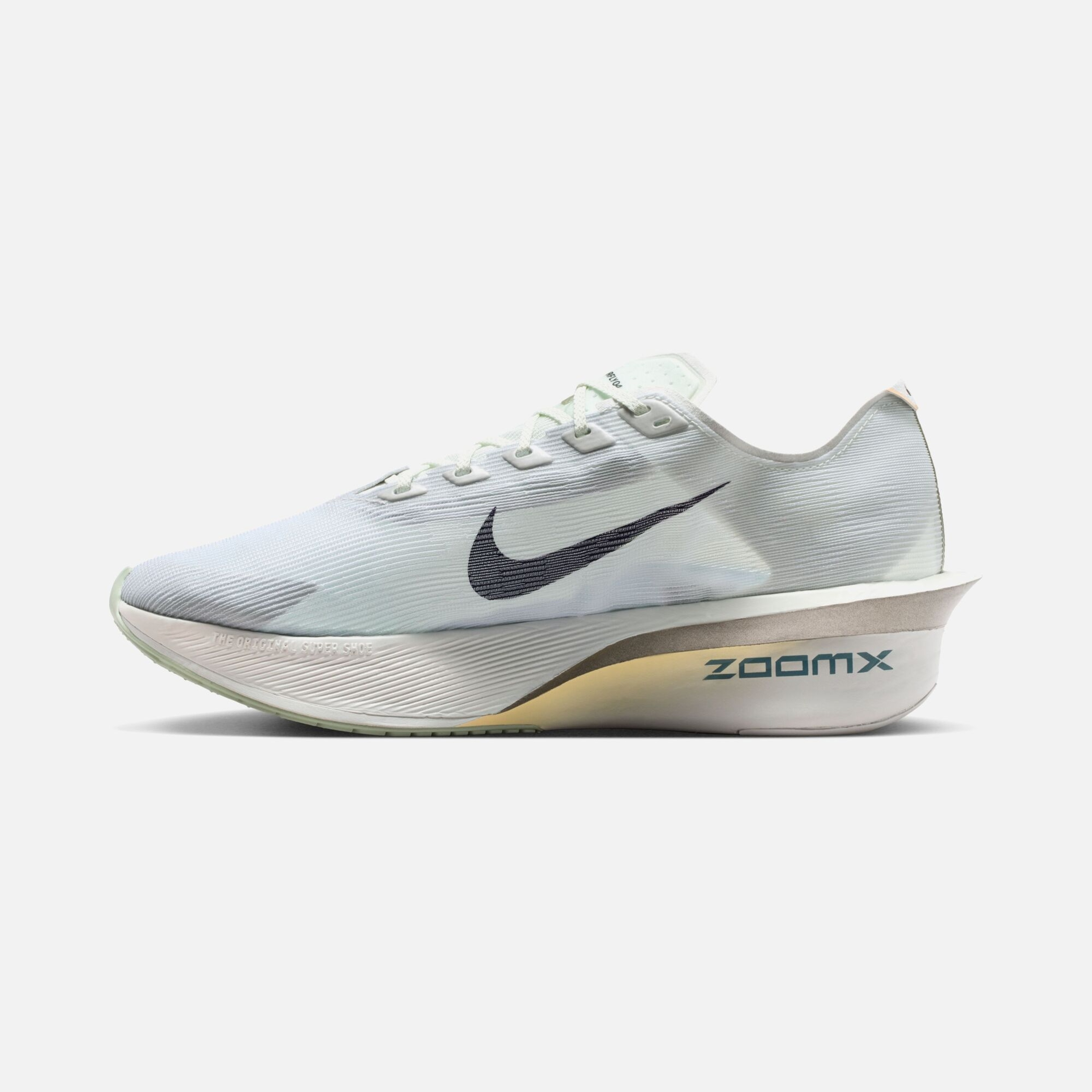 Nike ZoomX Vaporfly Next% 4 Erkek Koşu Ayakkabısı