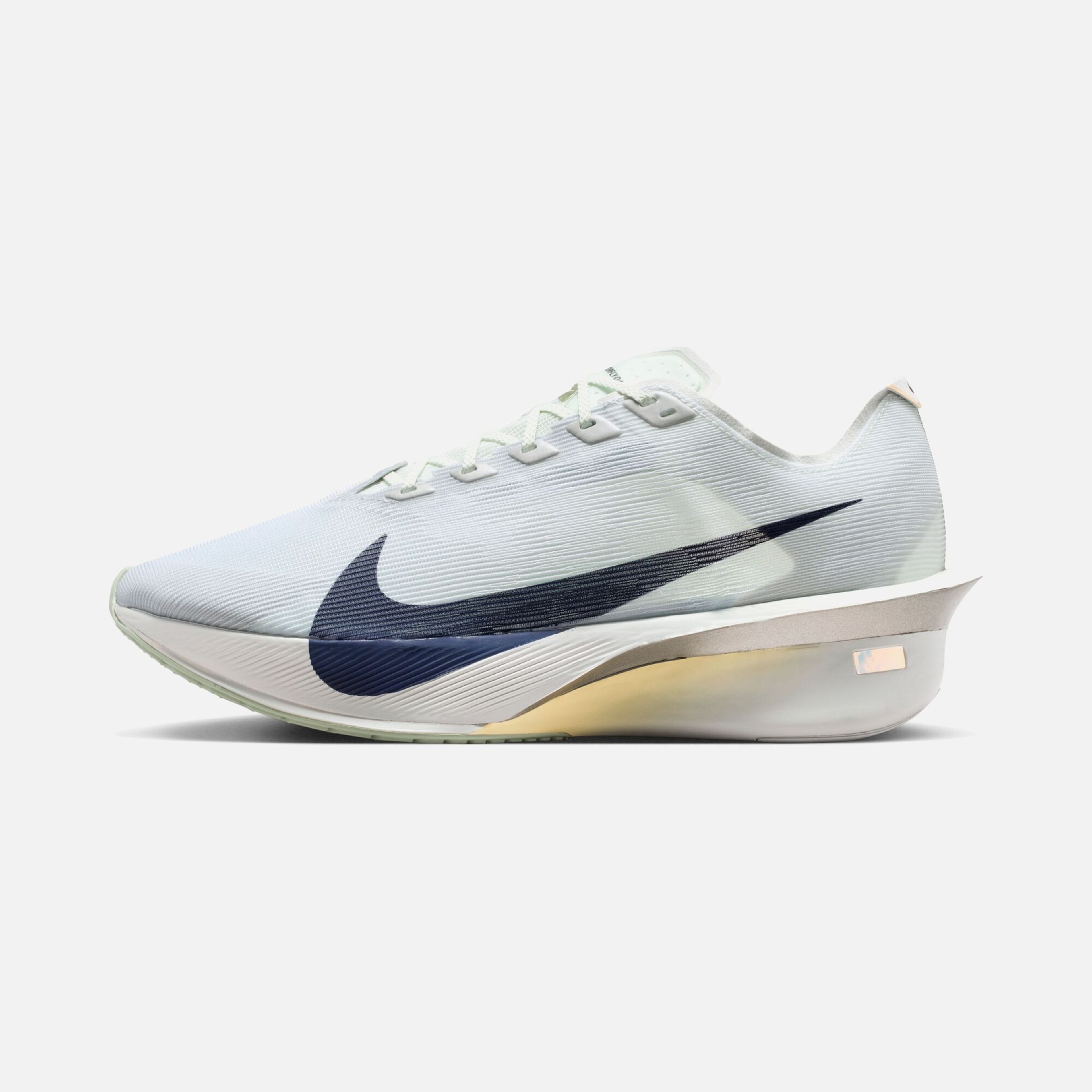 Nike ZoomX Vaporfly Next% 4 Erkek Koşu Ayakkabısı