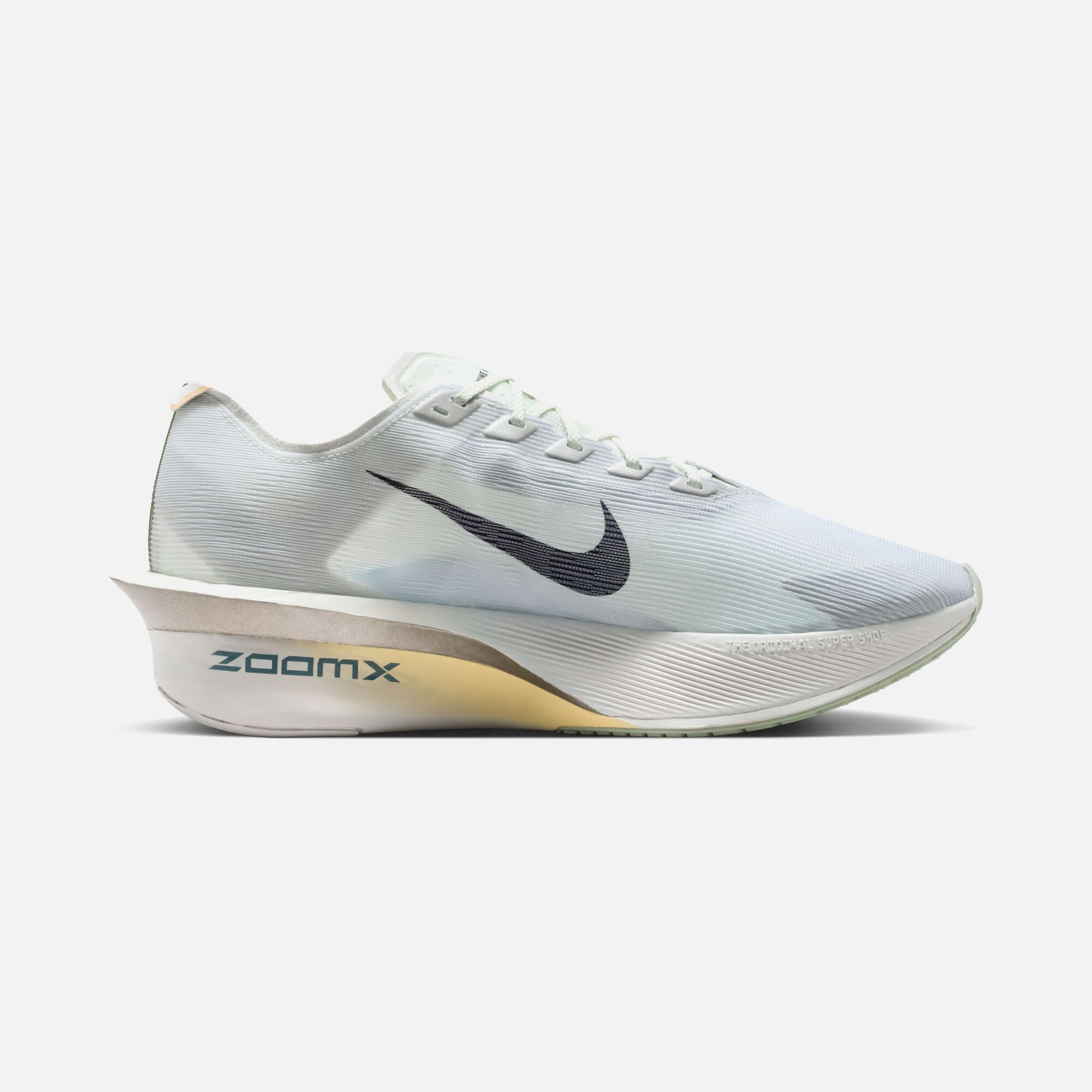 Nike ZoomX Vaporfly Next% 4 Erkek Koşu Ayakkabısı
