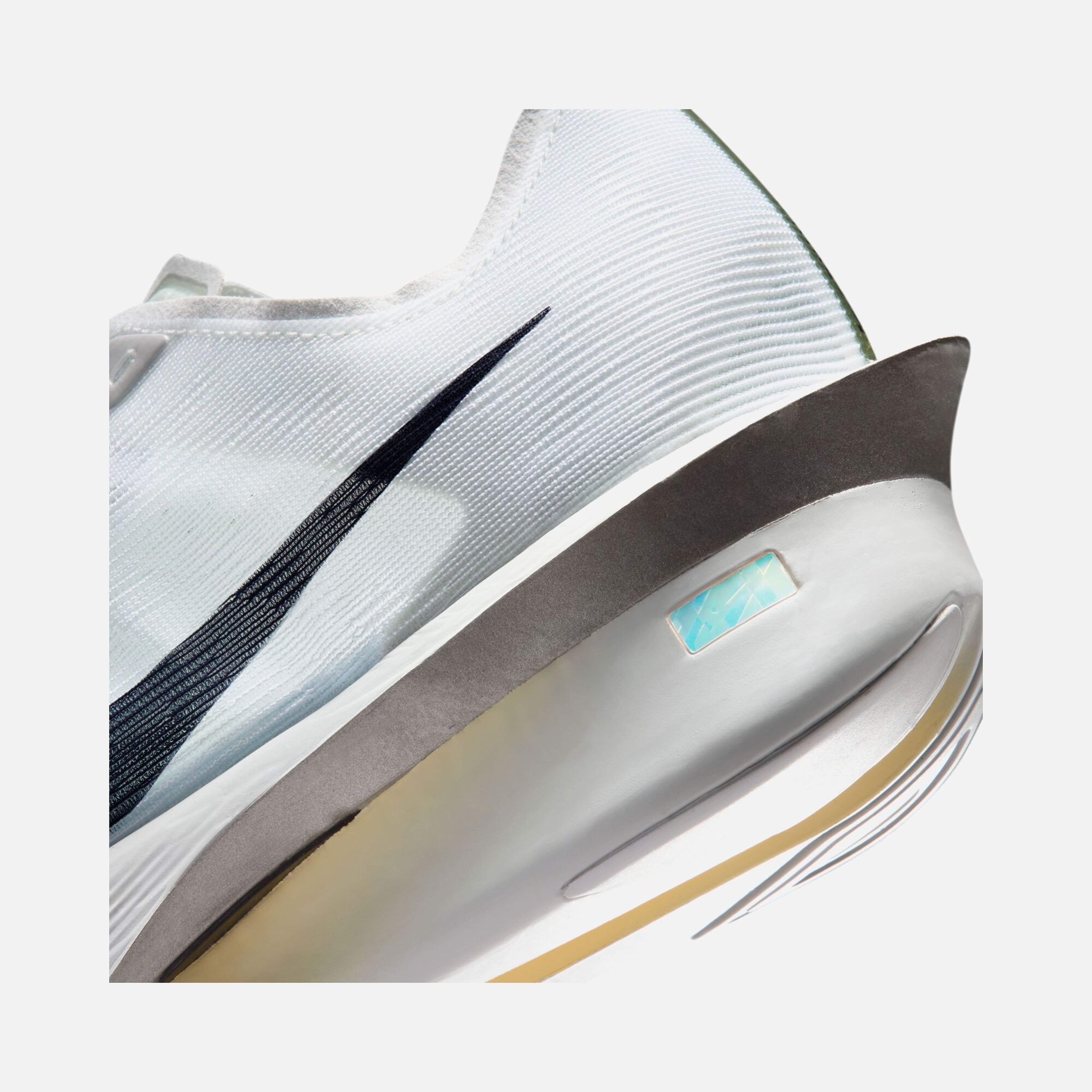Nike ZoomX Vaporfly Next% 4 Erkek Koşu Ayakkabısı