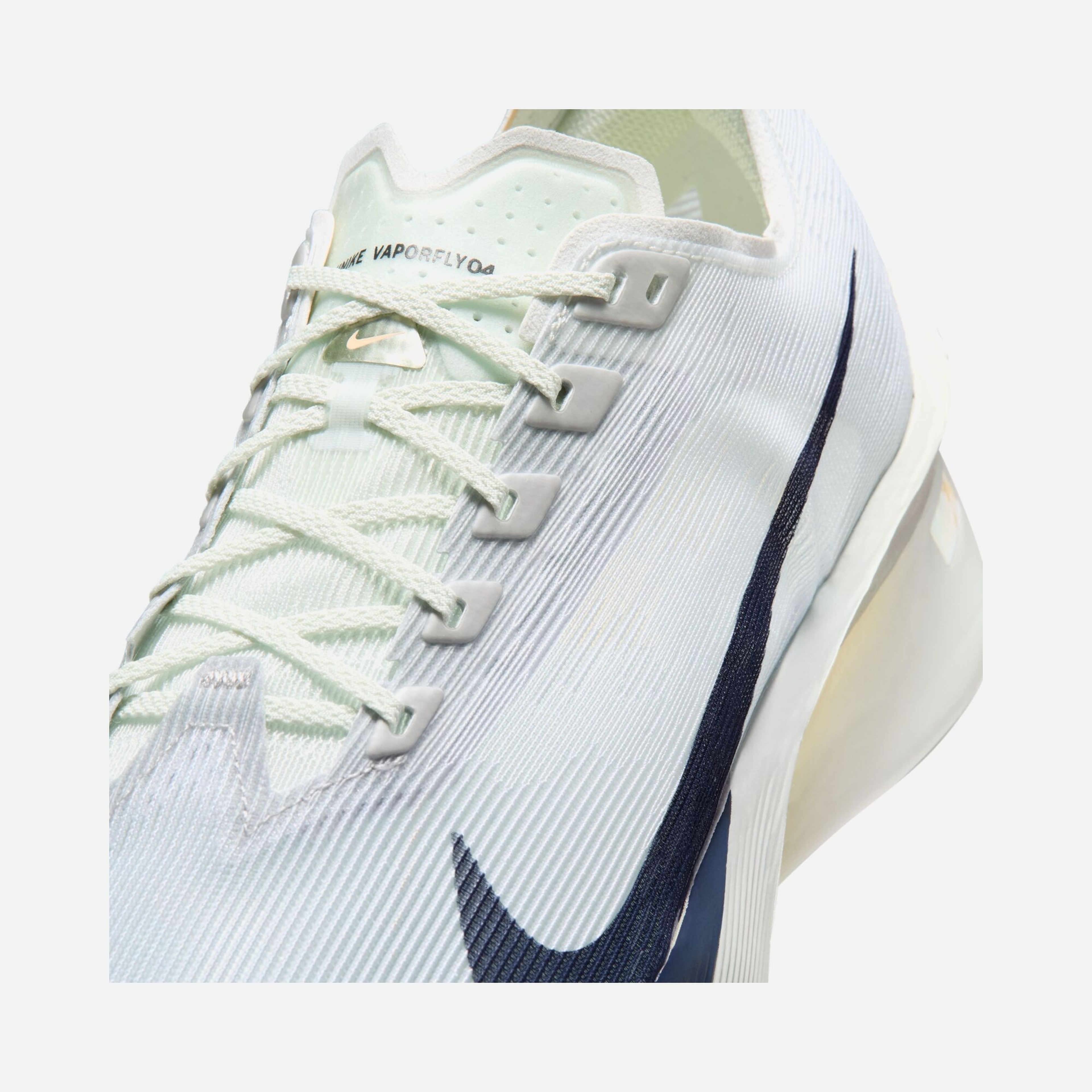 Nike ZoomX Vaporfly Next% 4 Erkek Koşu Ayakkabısı
