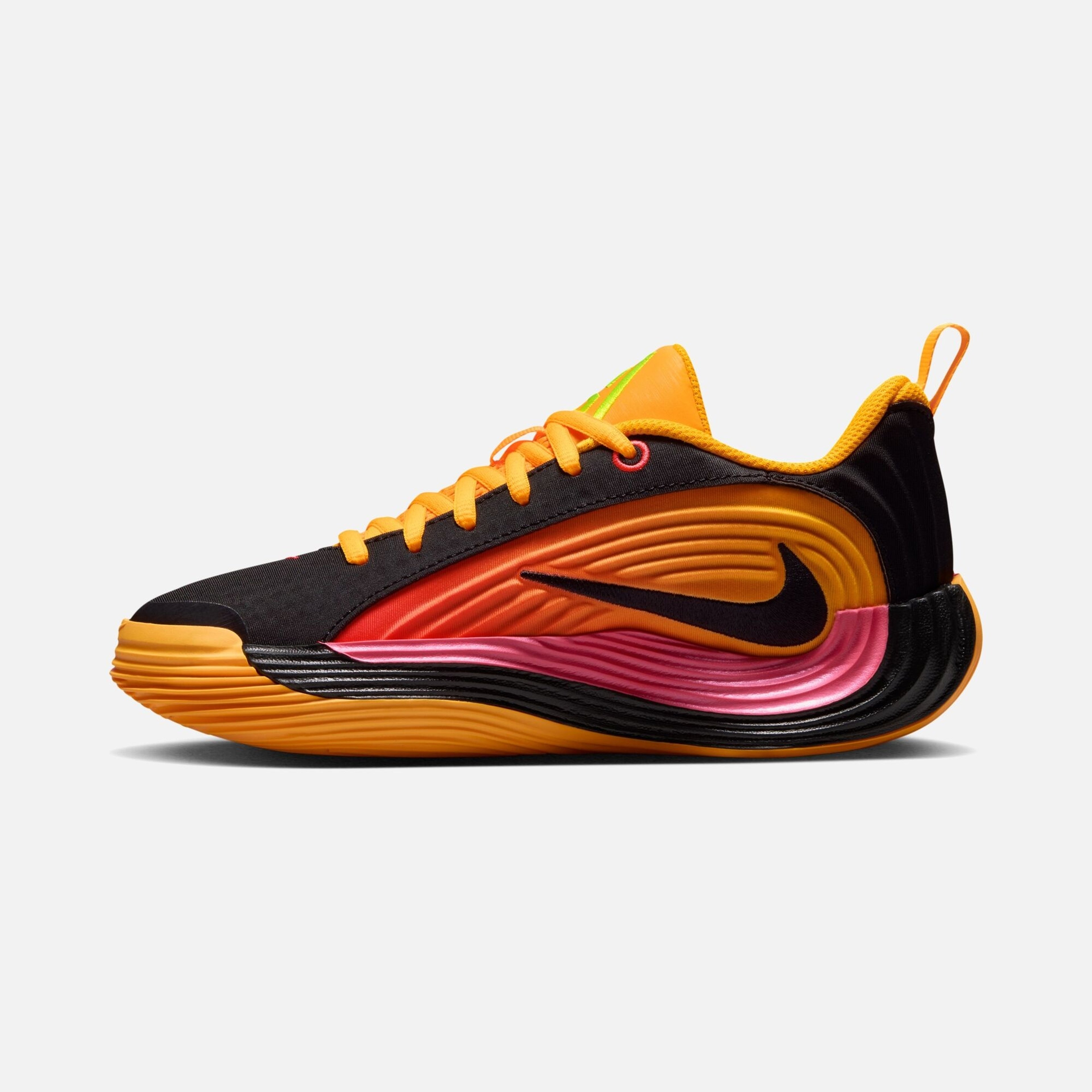Nike Giannis Immortality 5 (Gs) Çocuk Basketbol Ayakkabı