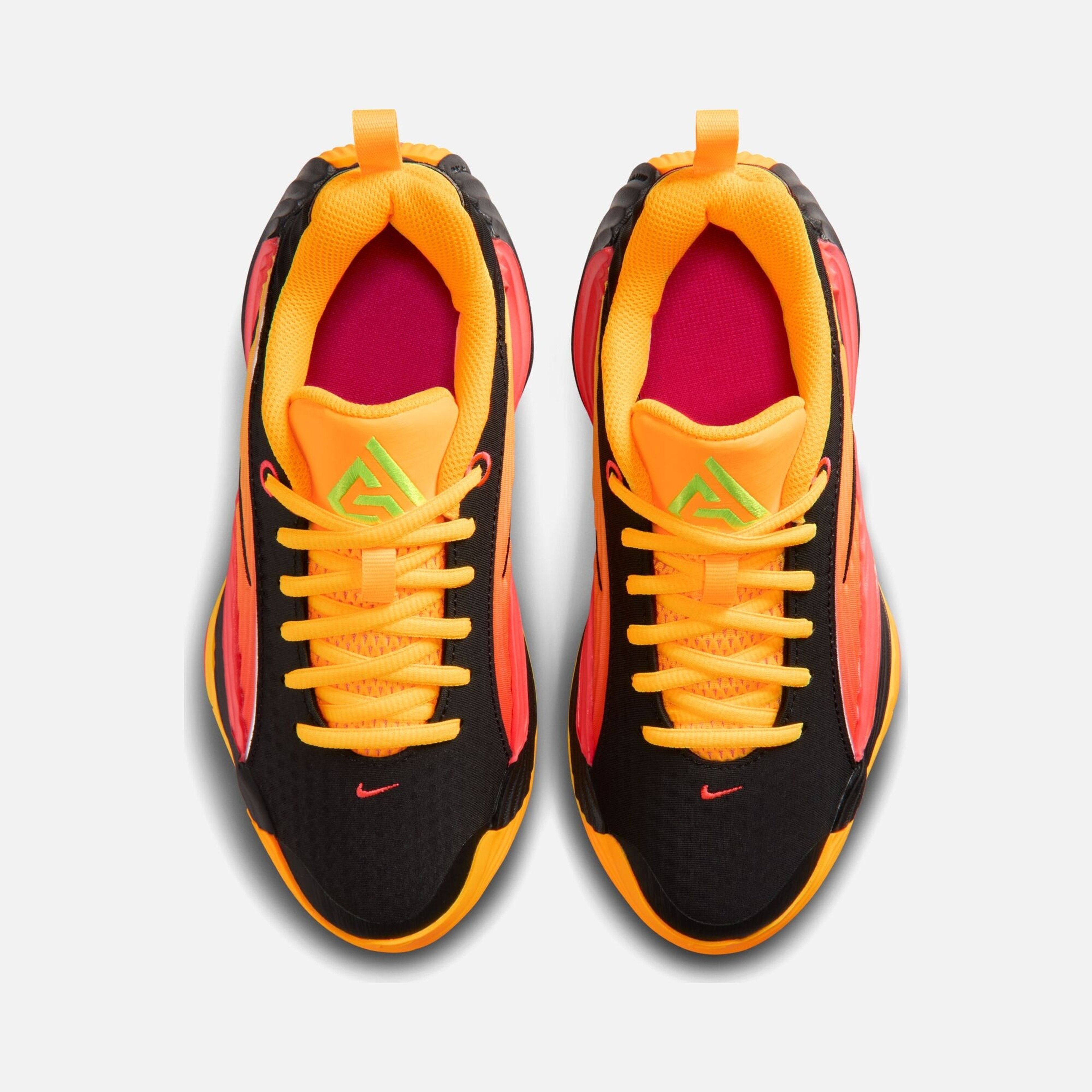Nike Giannis Immortality 5 (Gs) Çocuk Basketbol Ayakkabı