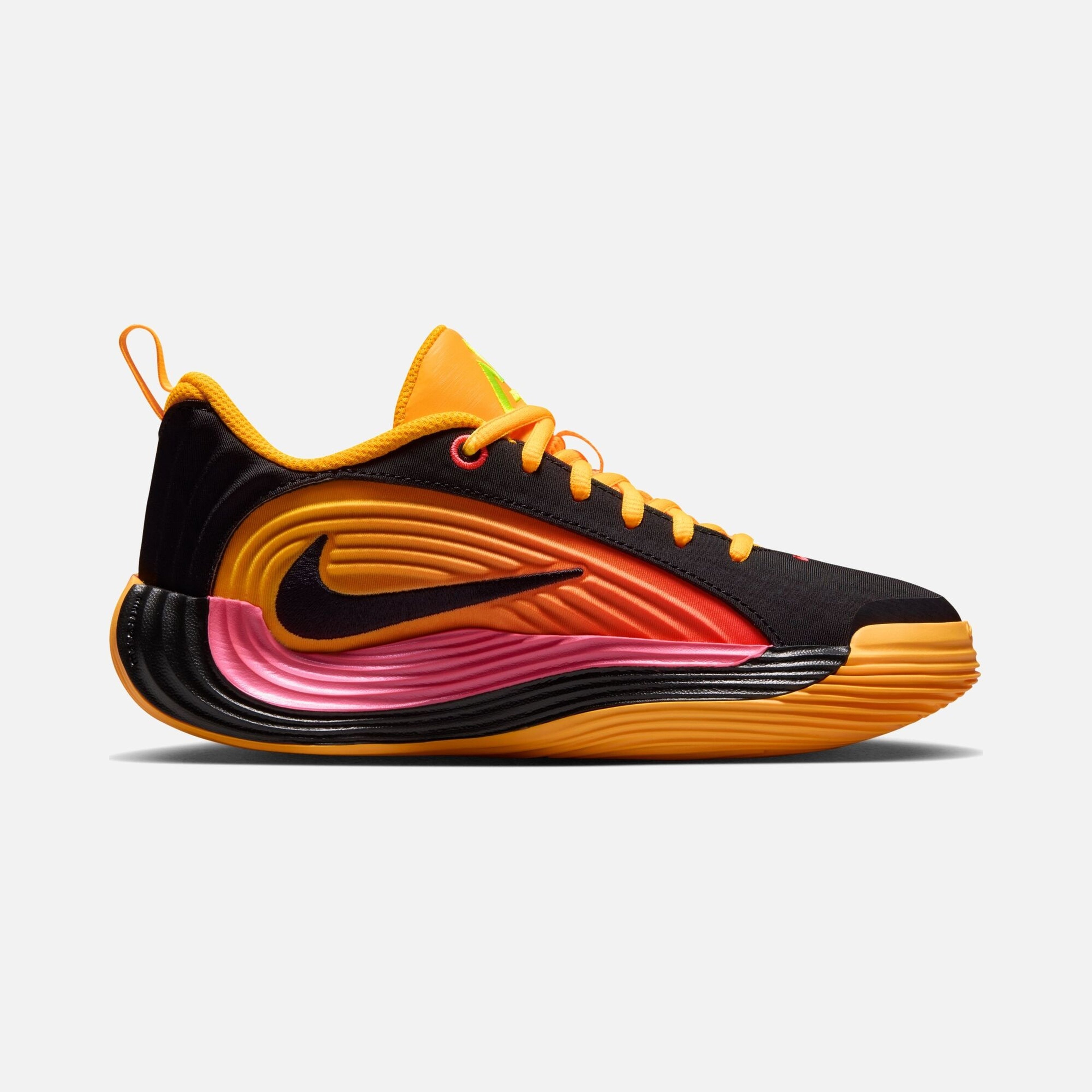 Nike Giannis Immortality 5 (Gs) Çocuk Basketbol Ayakkabı
