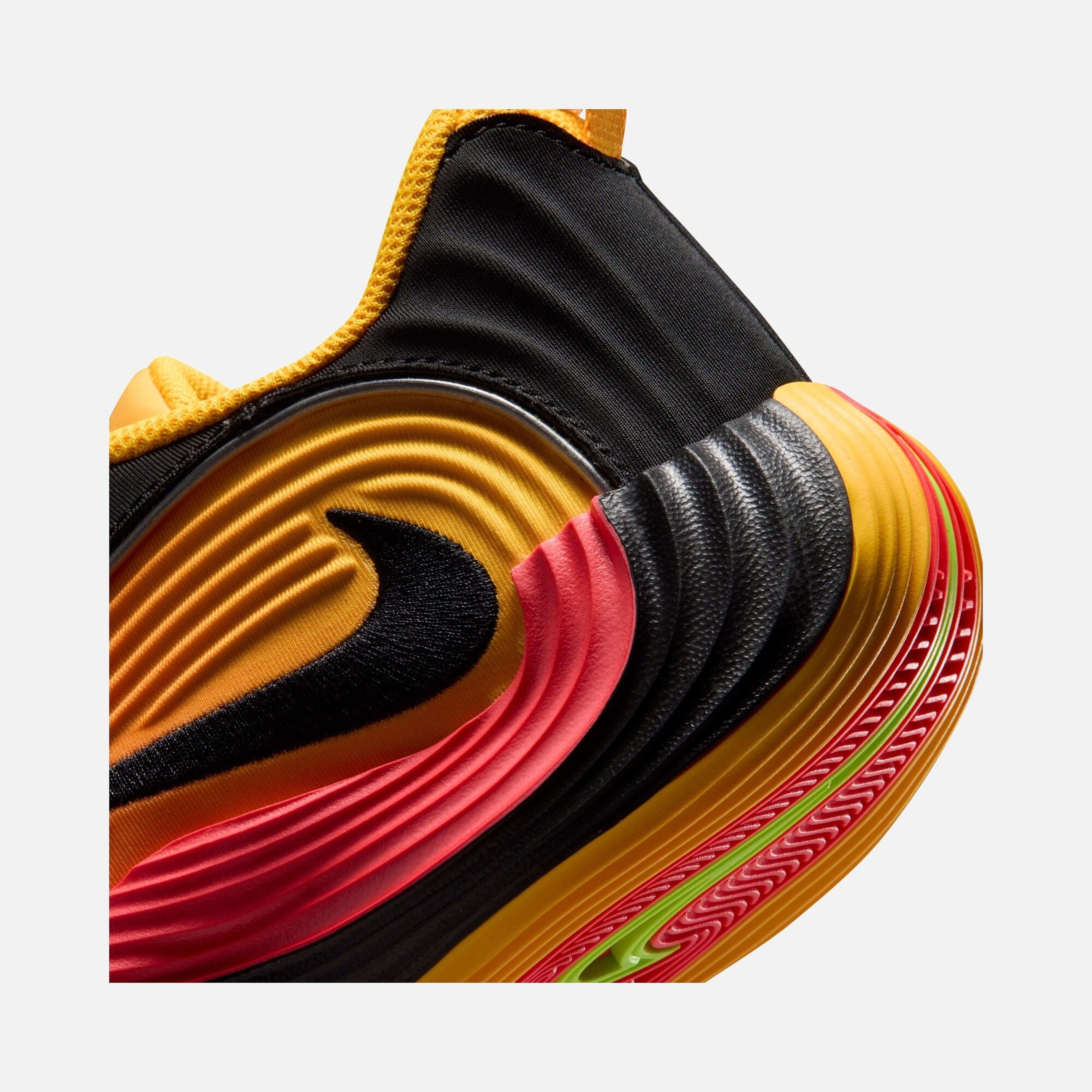 Nike Giannis Immortality 5 (Gs) Çocuk Basketbol Ayakkabı