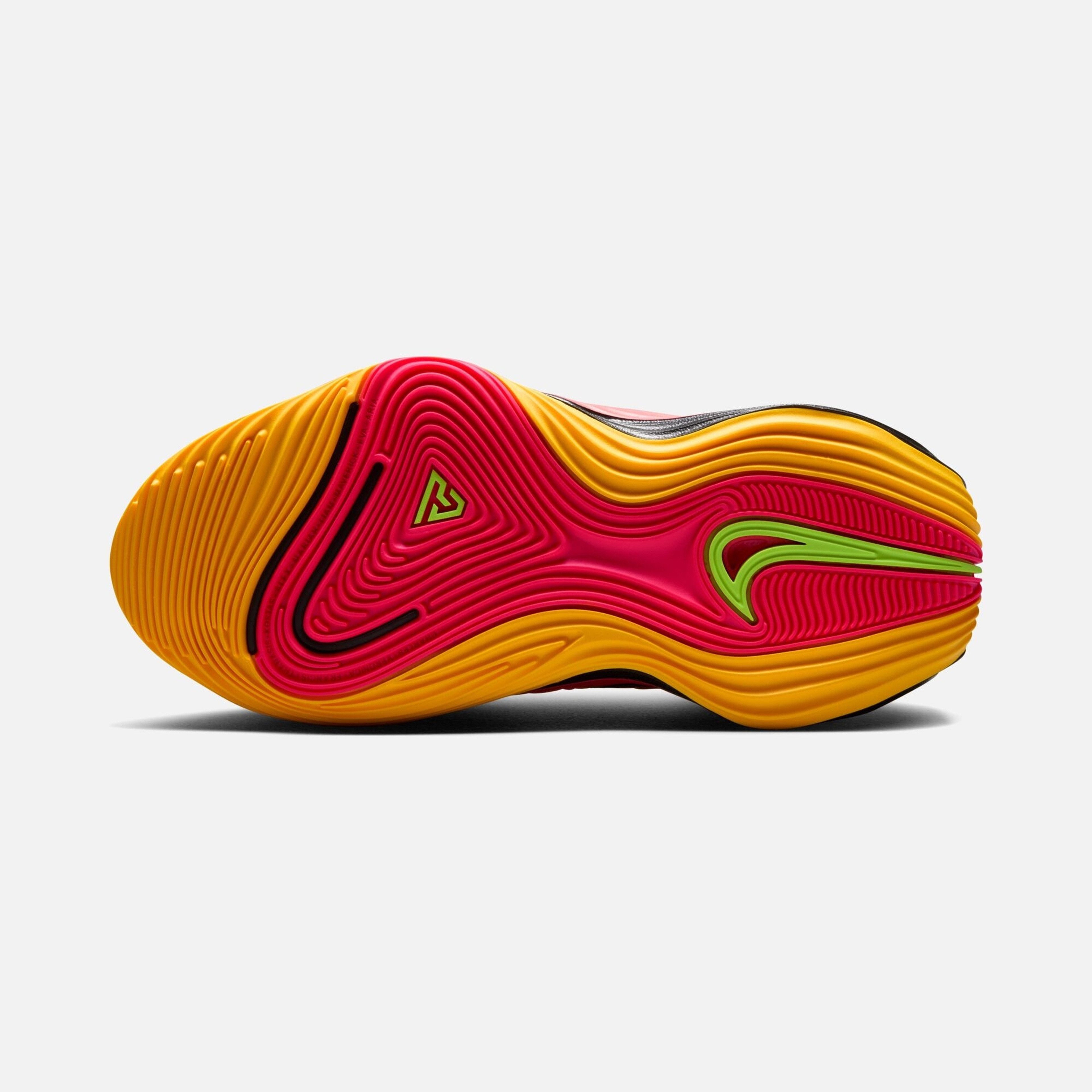 Nike Giannis Immortality 5 (Gs) Çocuk Basketbol Ayakkabı