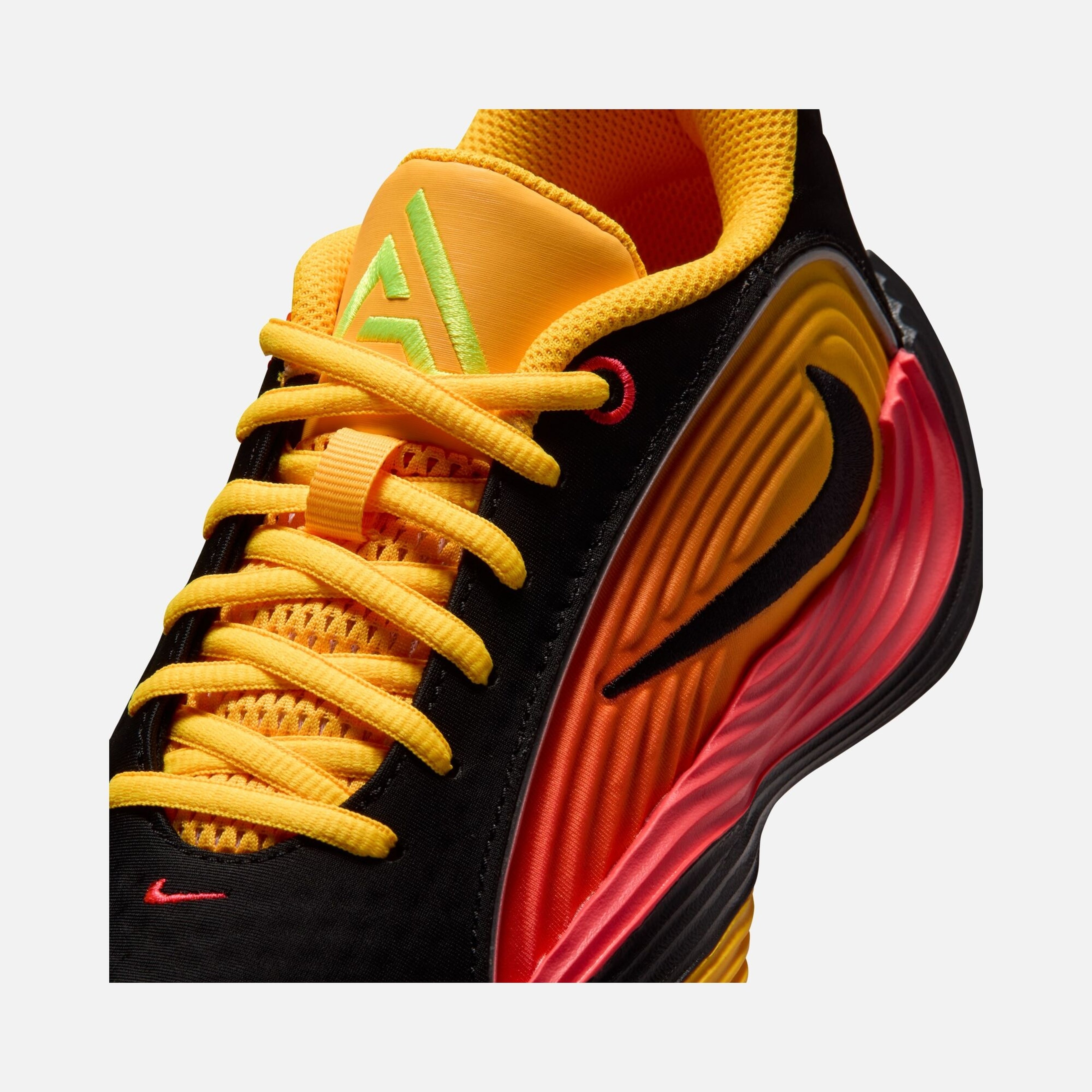 Nike Giannis Immortality 5 (Gs) Çocuk Basketbol Ayakkabı