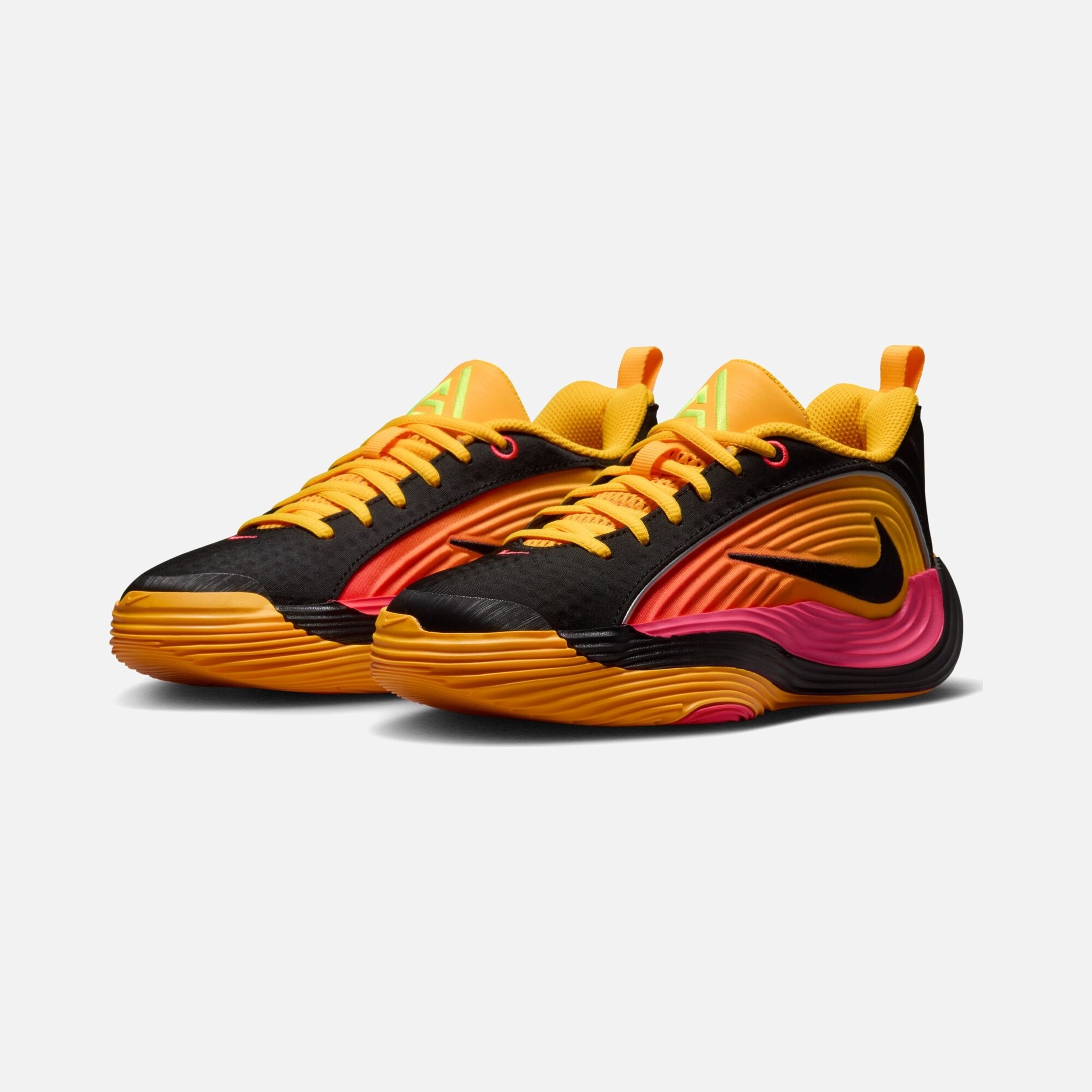 Nike Giannis Immortality 5 (Gs) Çocuk Basketbol Ayakkabı