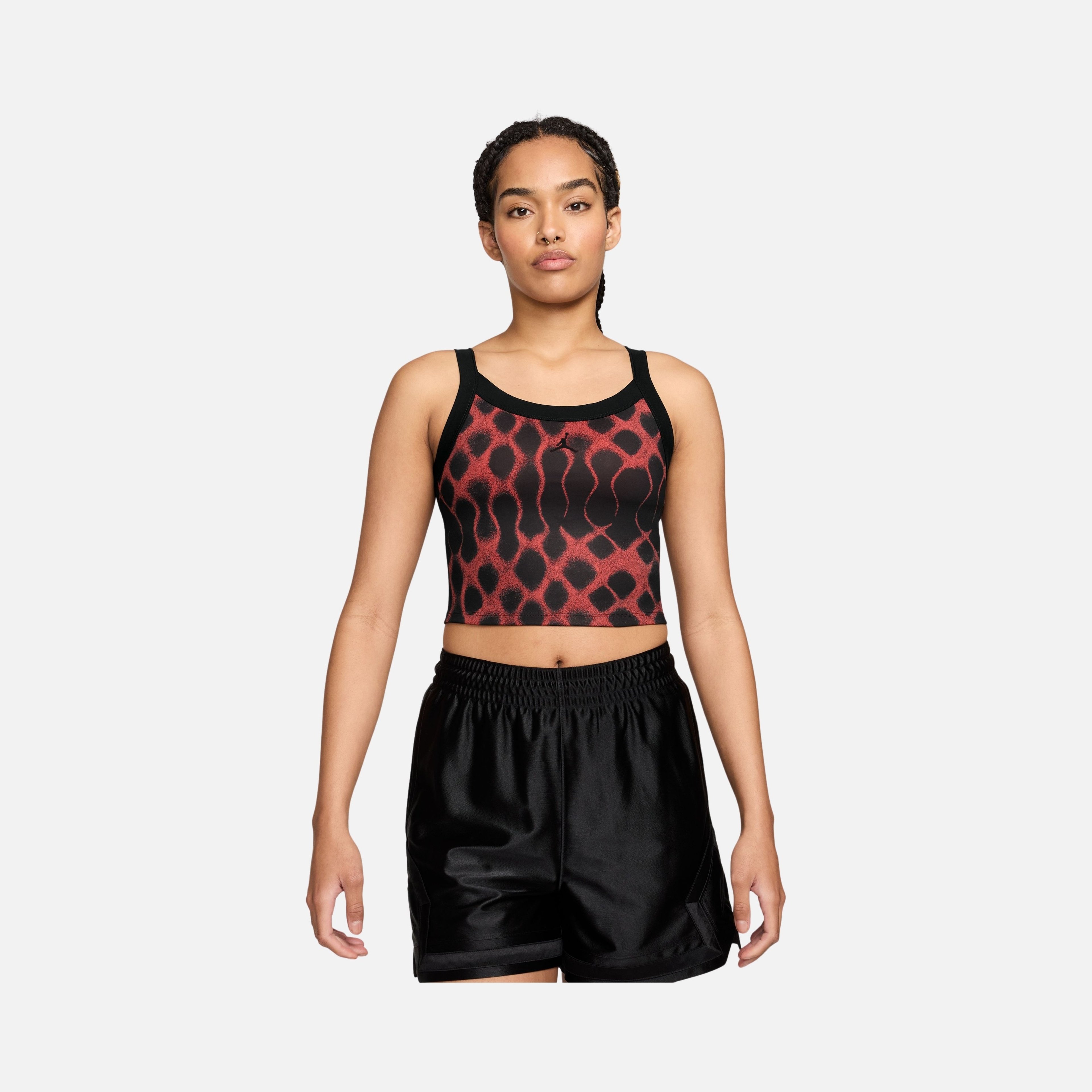 Nike Jordan Sport Df Crop Kadın Atlet